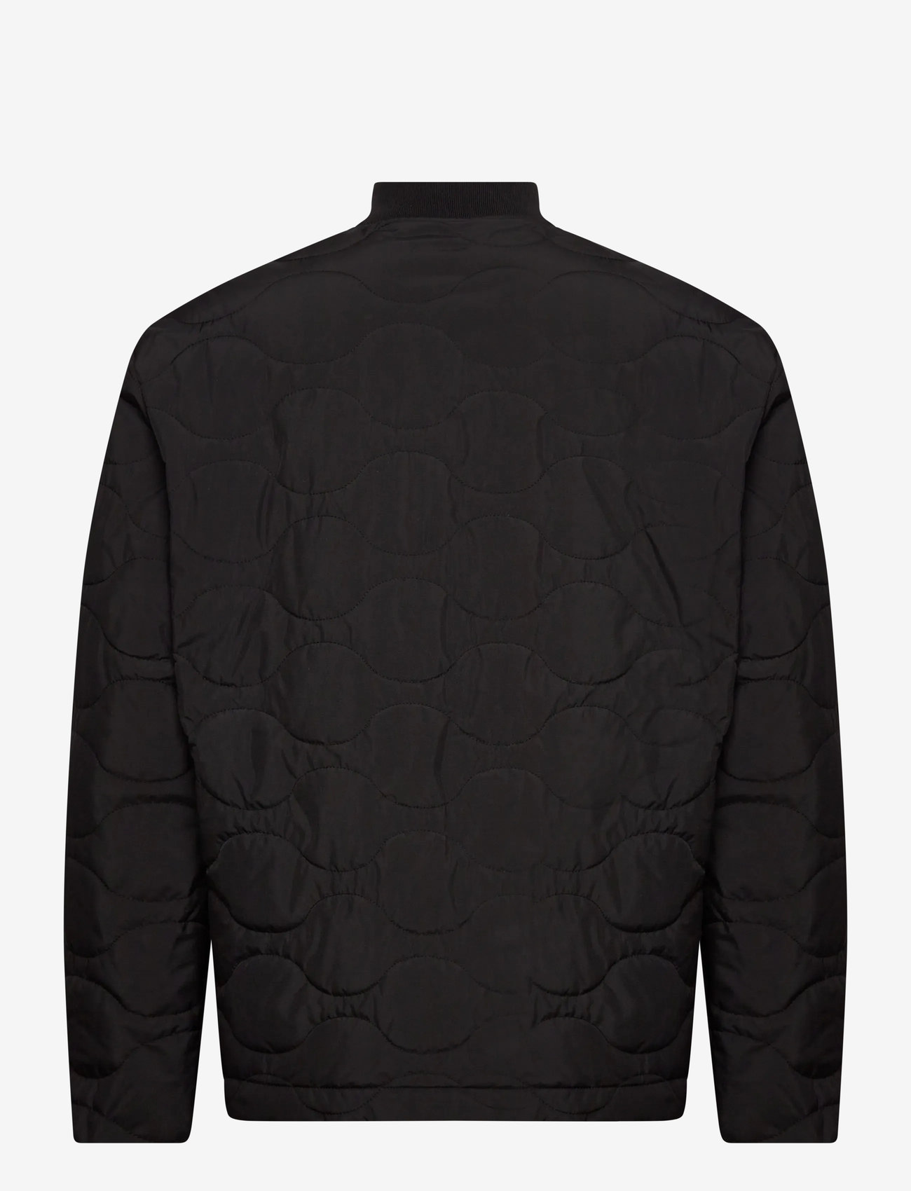 Makia - Husky Jacket - herbstjacken - black - 1