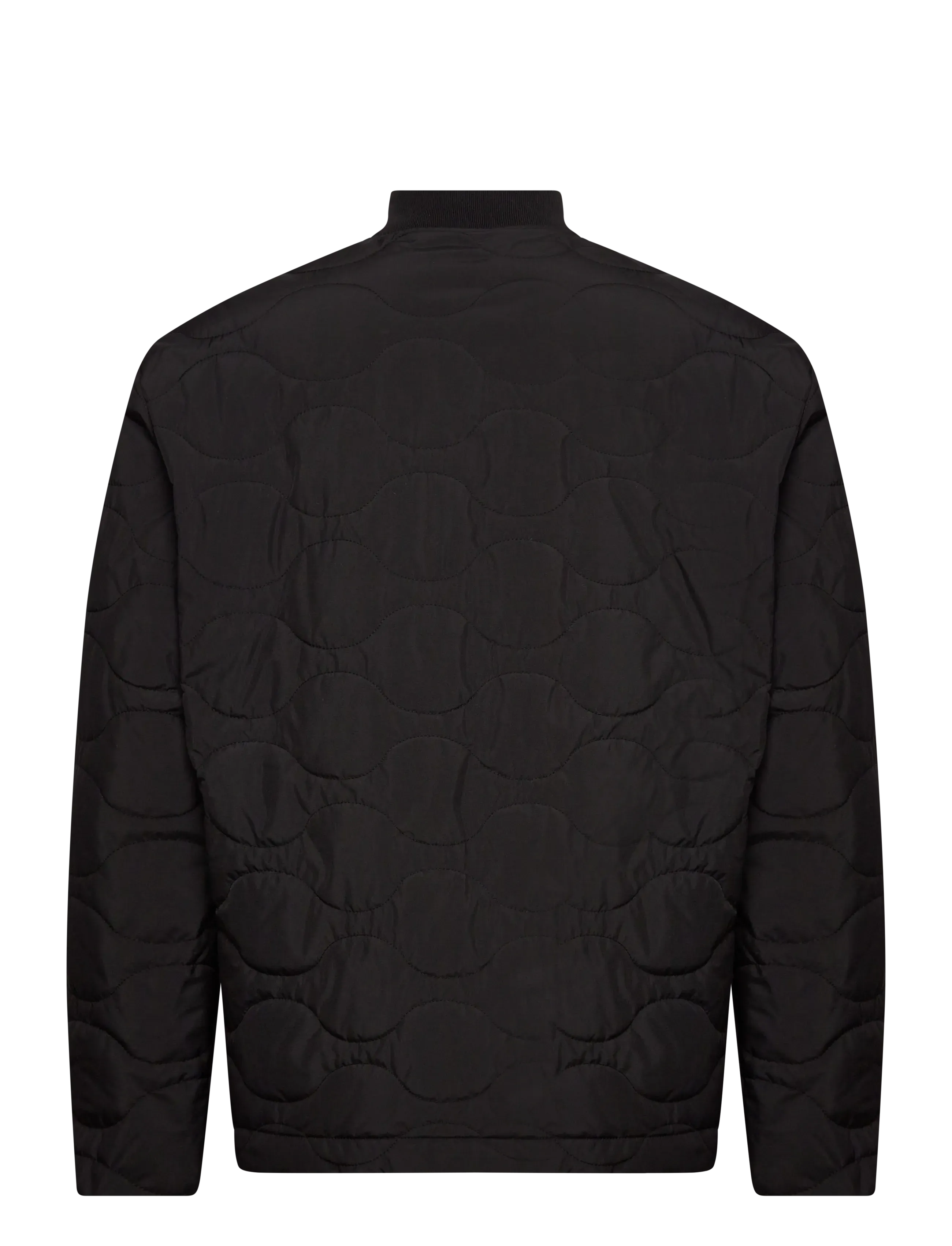 Makia - Husky Jacket - Üleriided - black - 1