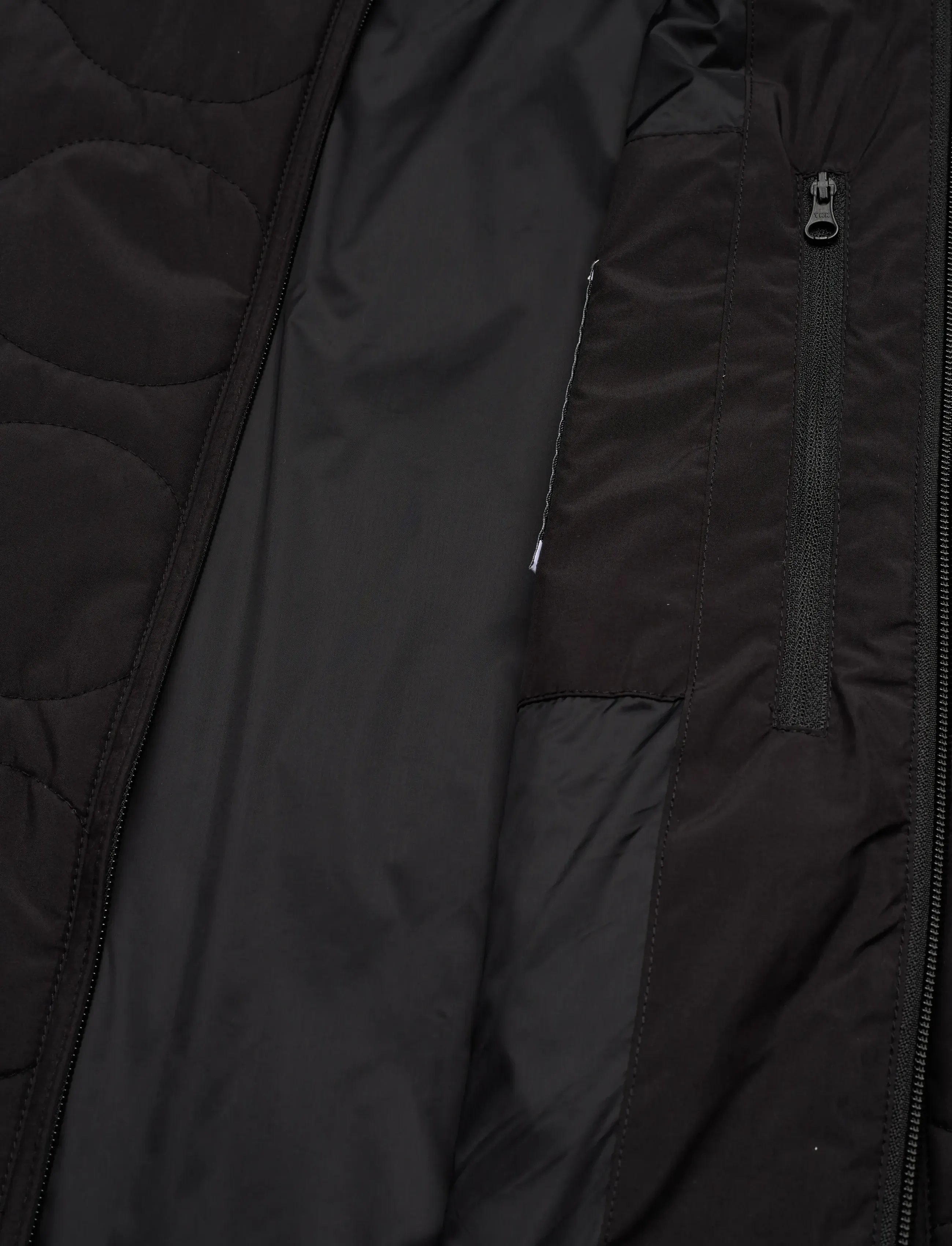Makia - Husky Jacket - Üleriided - black - 4