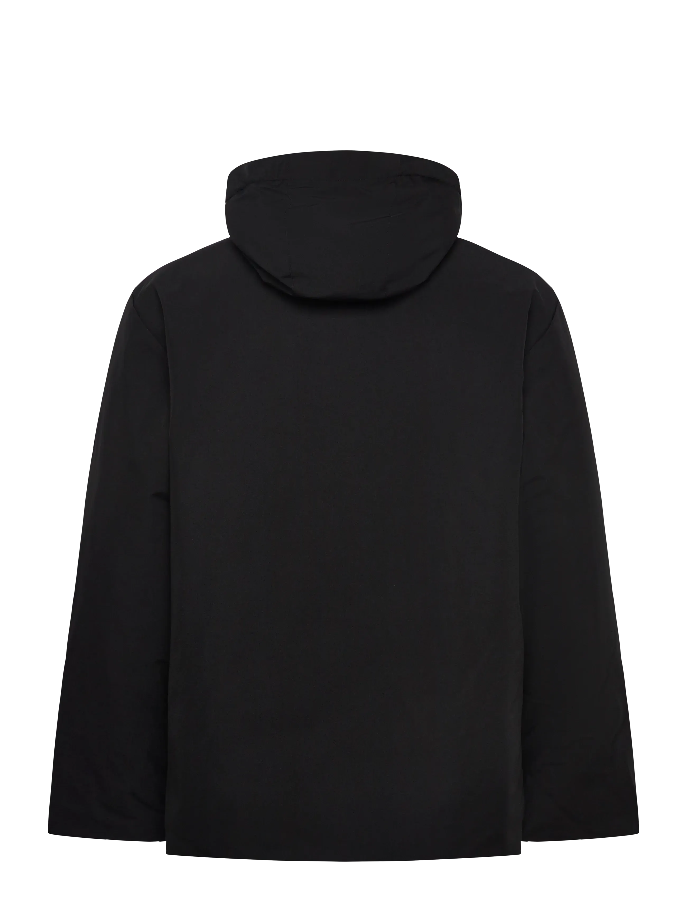 Makia - Point Jacket - winterjacken - black - 1