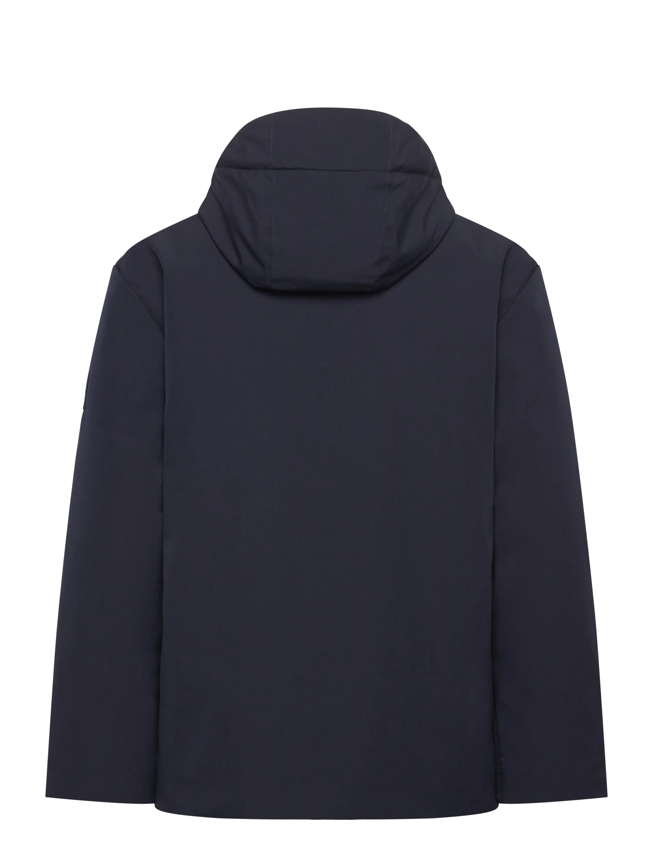 Makia - Point Jacket - vinterjackor - dark navy - 2