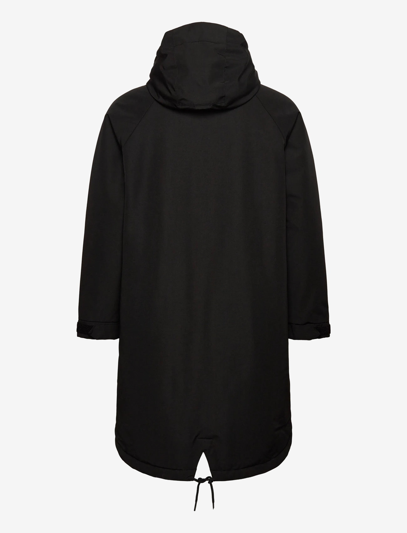 Makia - Observer Jacket - herbstjacken - black - 1