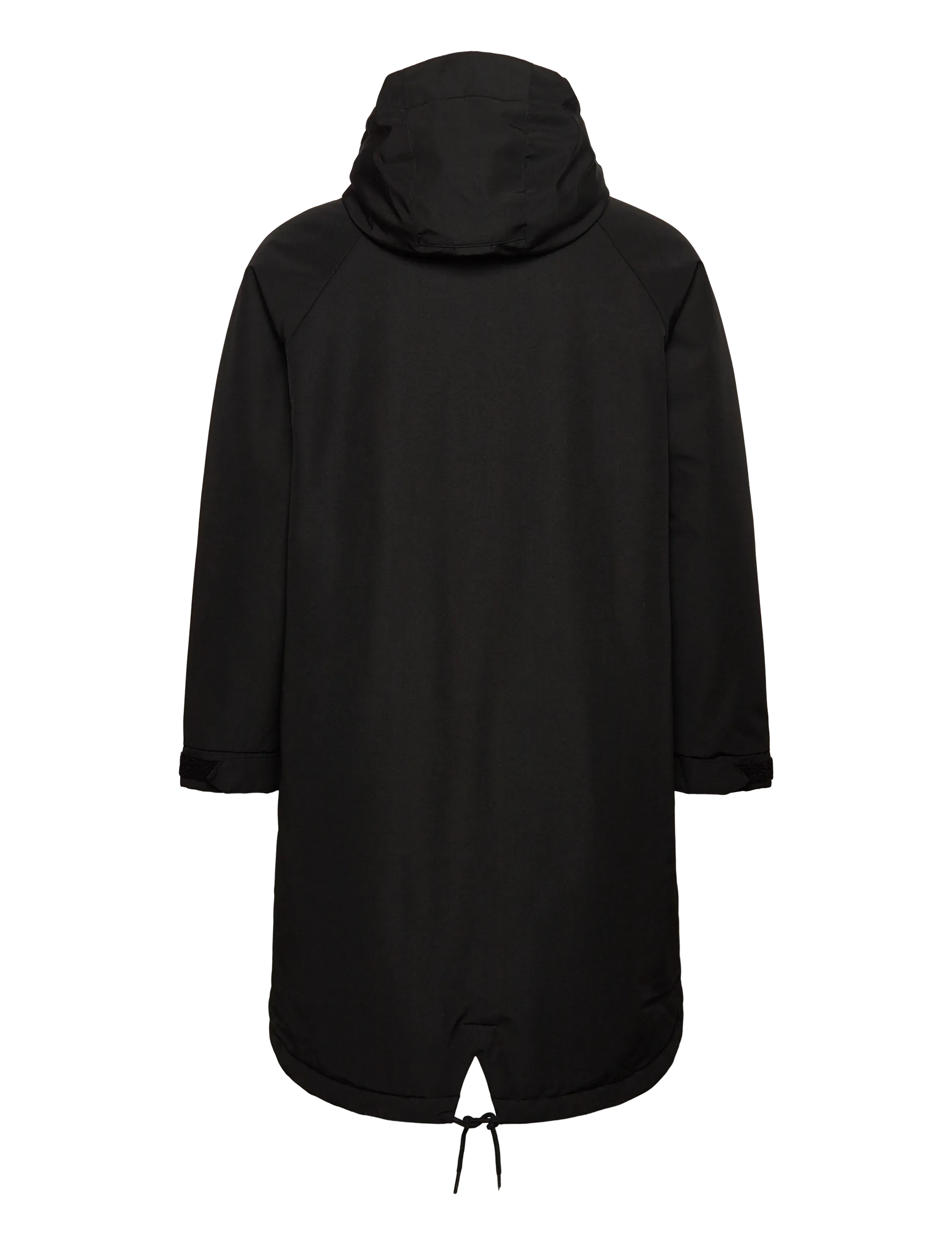 Makia - Observer Jacket - fôrede jakker - black - 1