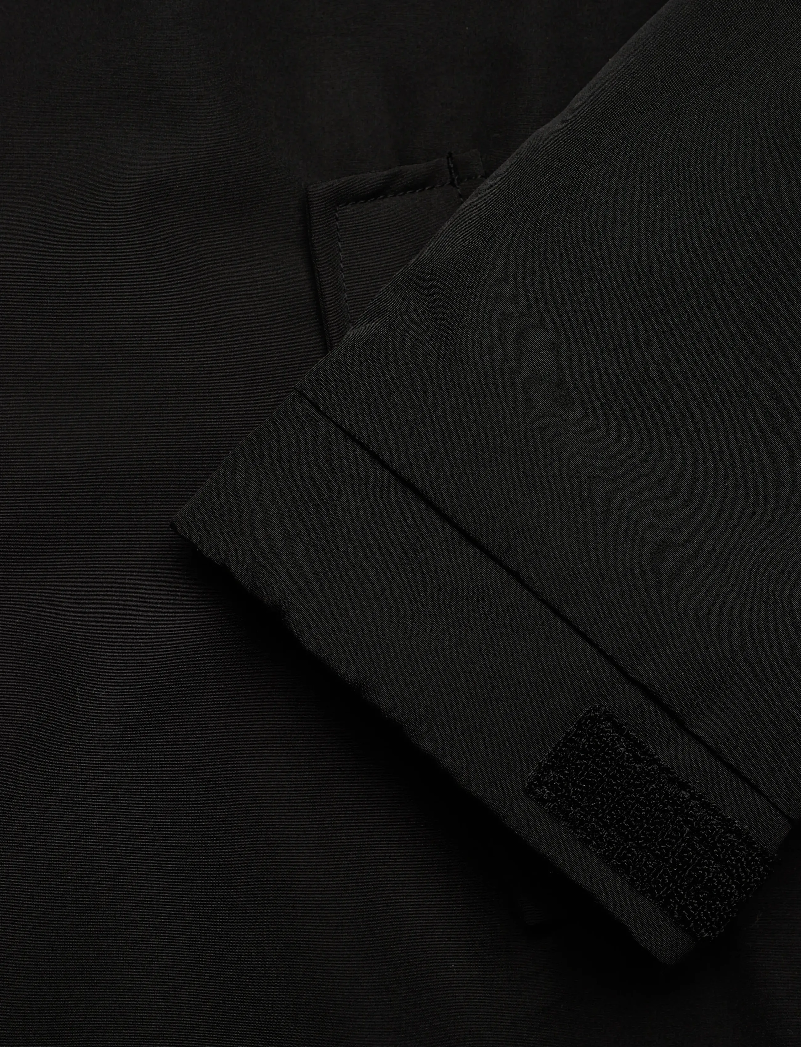 Makia - Observer Jacket - padded jackets - black - 3