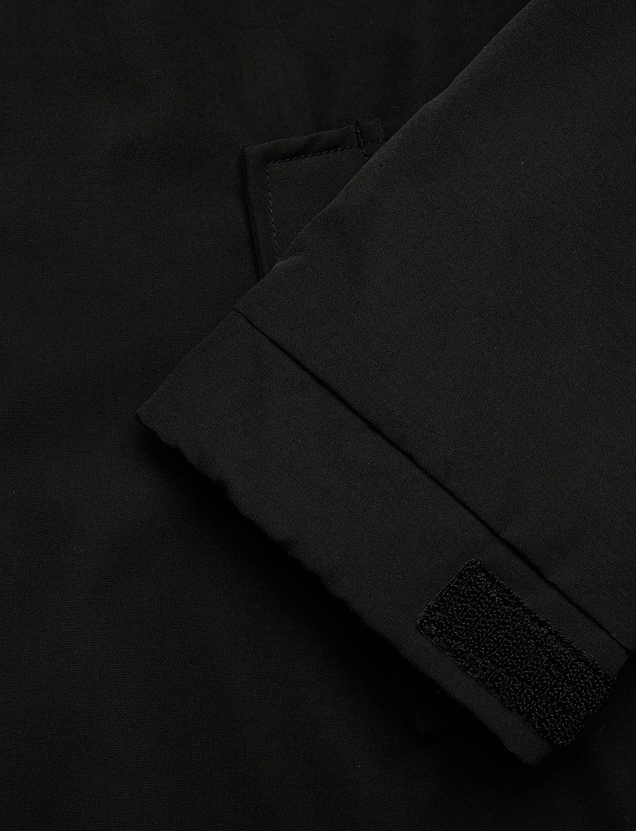 Makia - Observer Jacket - dunjackor - black - 3