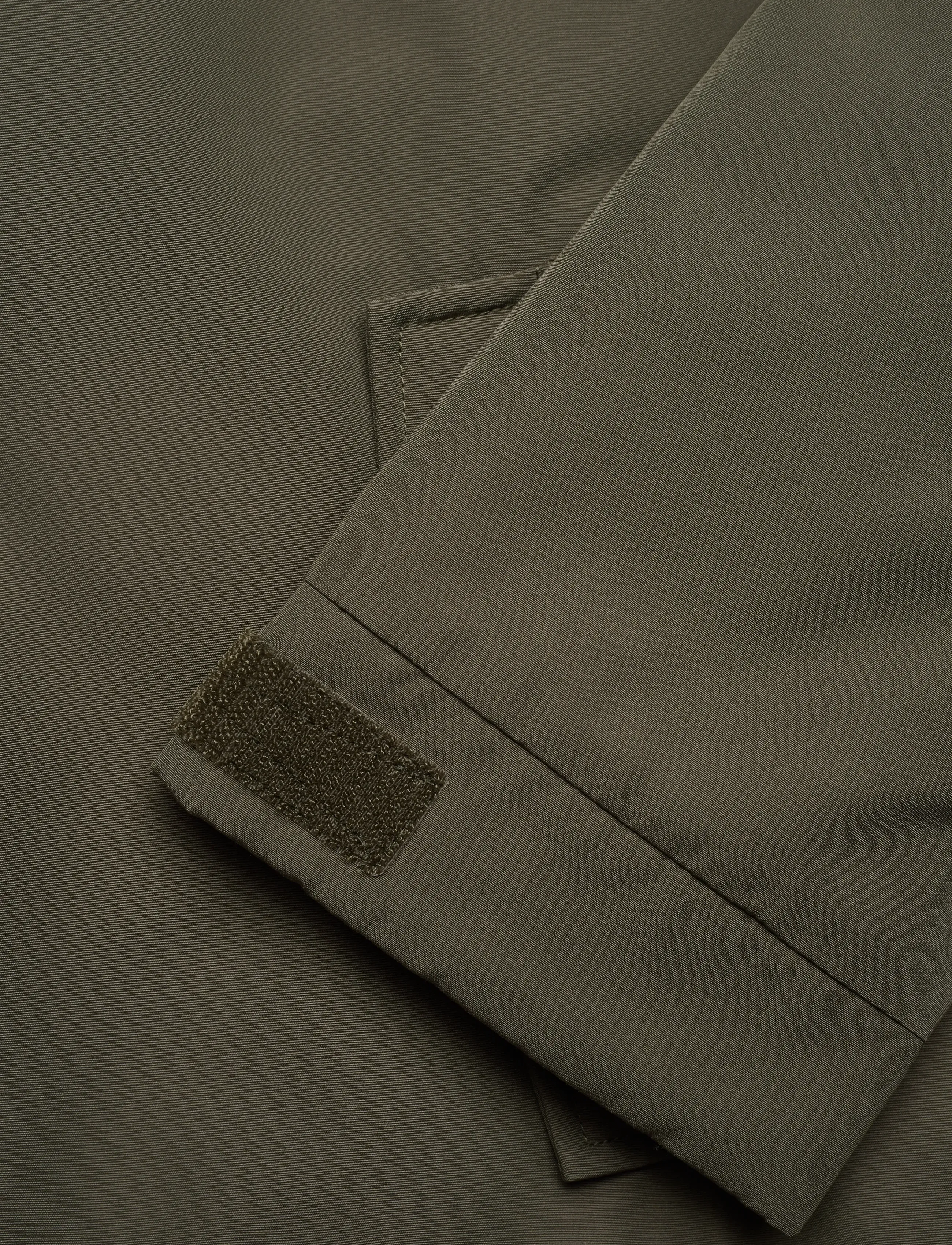 Makia - Observer Jacket - daunenjacken - dusty olive - 3