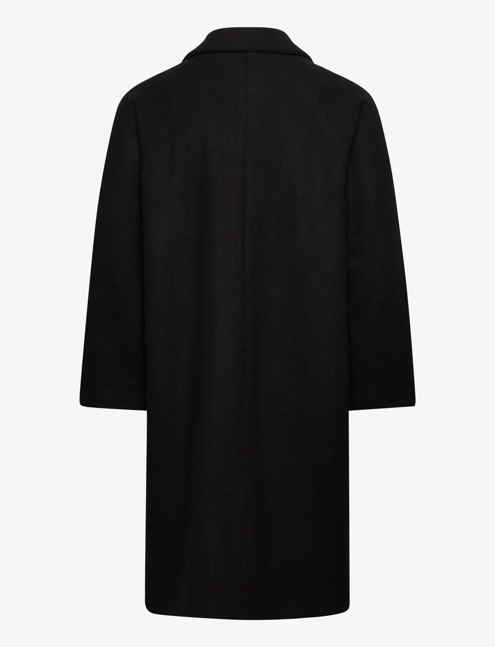 Makia - Astoria Coat - cienkie płaszcze - black - 1