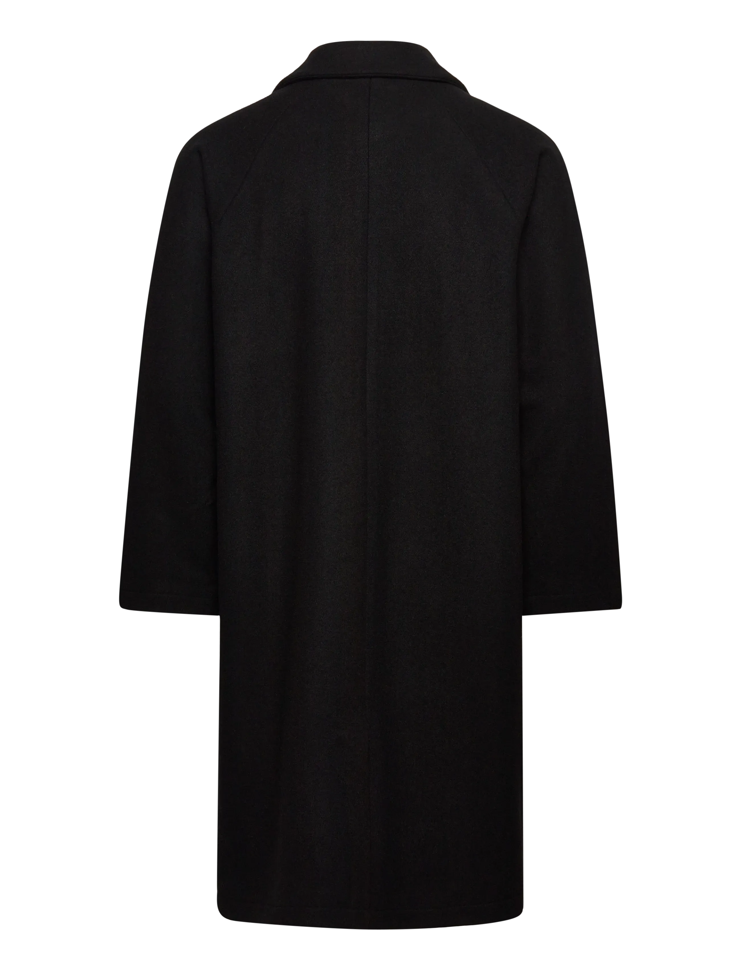 Makia - Astoria Coat - leichte mäntel - black - 1