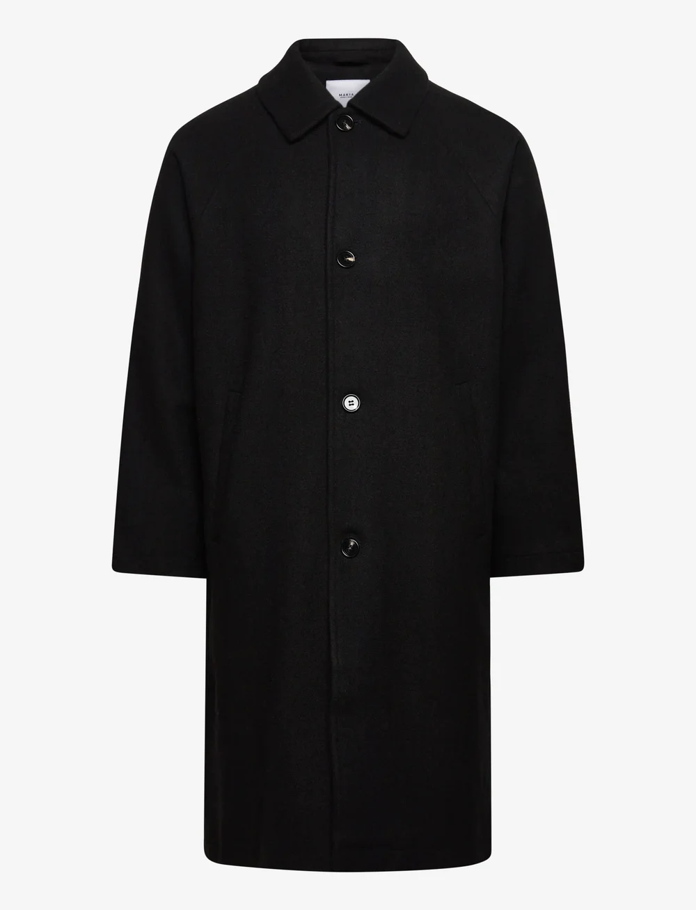 Makia - Astoria Coat - cienkie płaszcze - black - 2