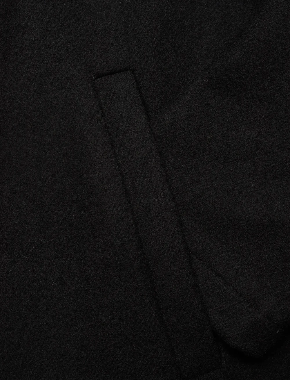 Makia - Astoria Coat - cienkie płaszcze - black - 4