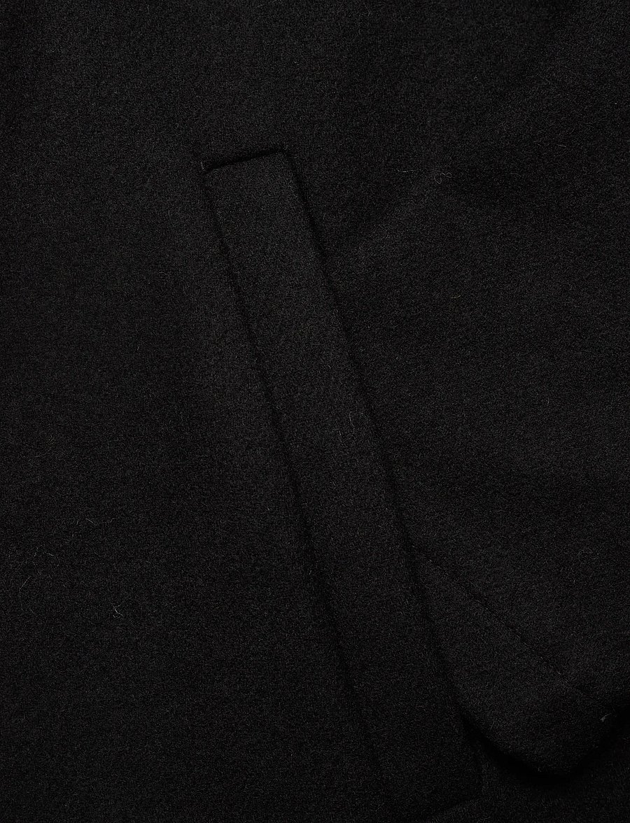 Makia - Astoria Coat - lette frakker - black - 4