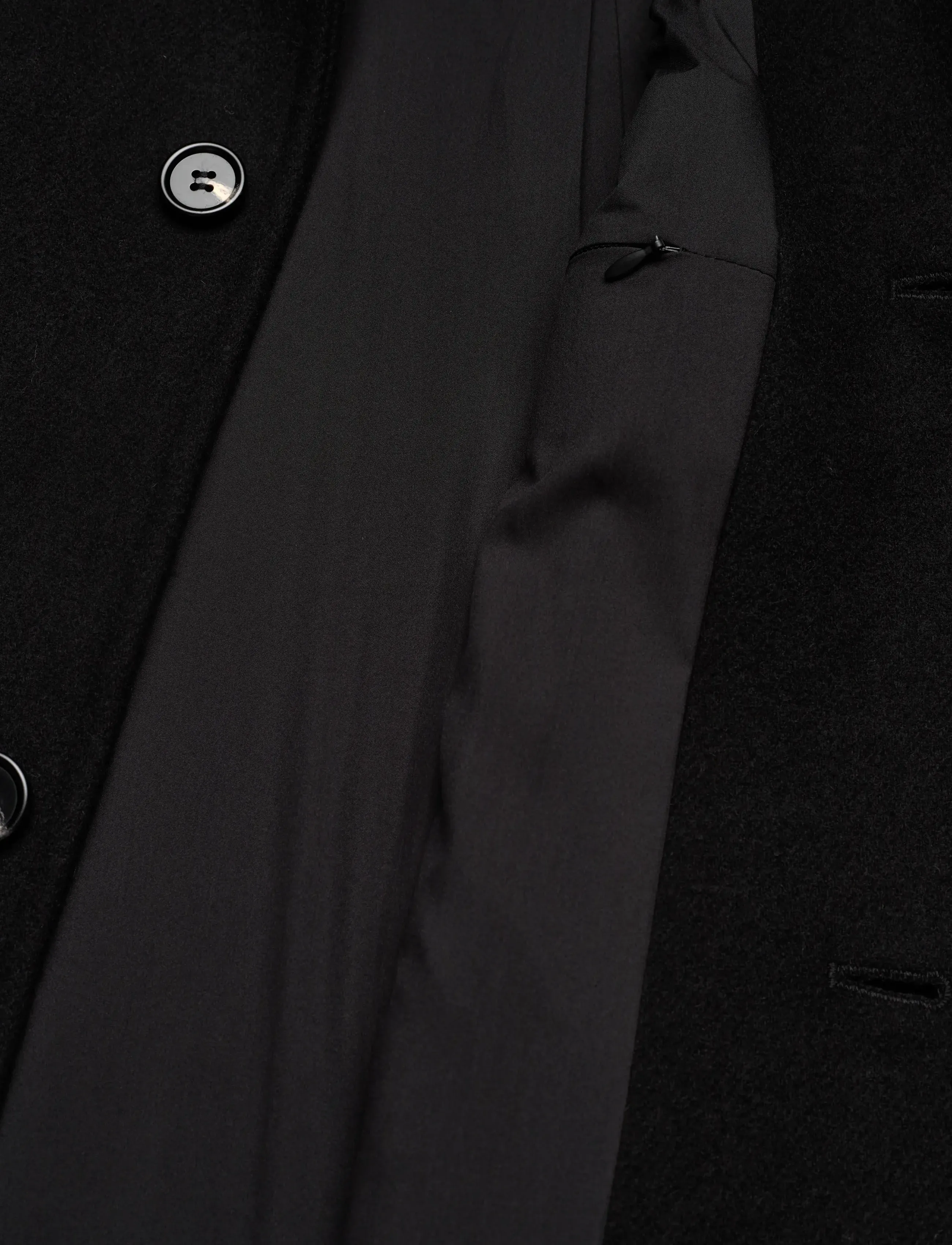 Makia - Astoria Coat - leichte mäntel - black - 5