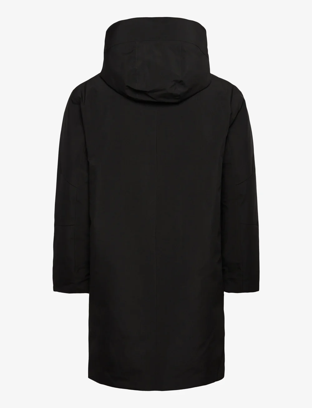 Makia - Monolith Jacket - talvejoped - black - 1