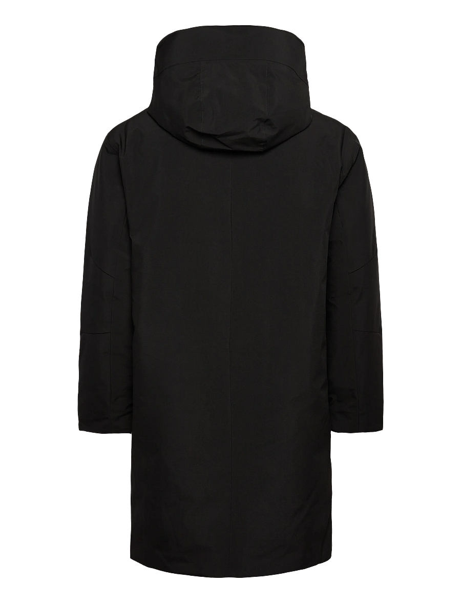 Makia - Monolith Jacket - sulejoped - black - 1
