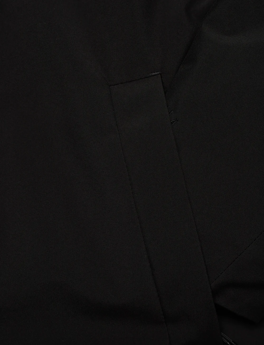 Makia - Monolith Jacket - talvejoped - black - 4