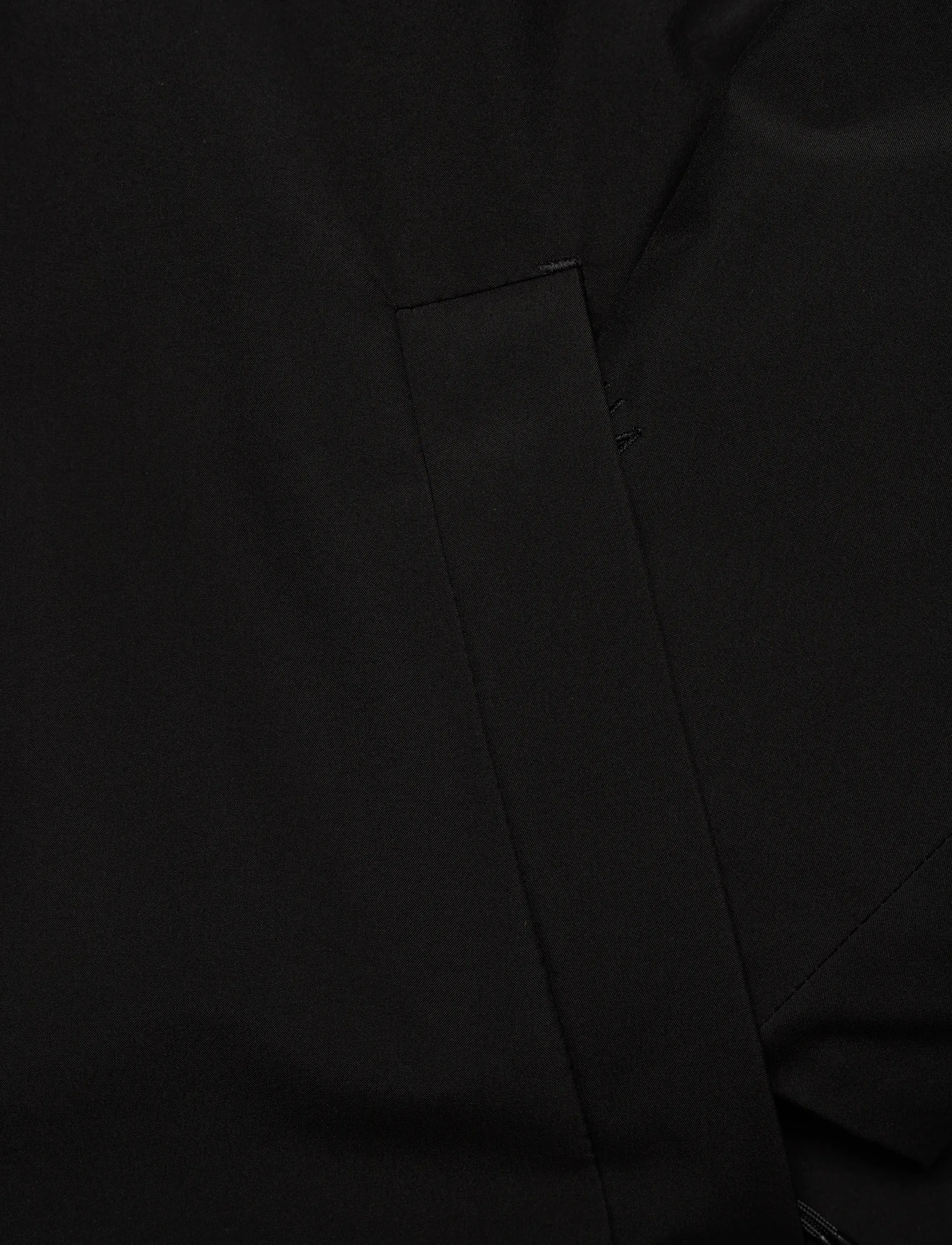 Makia - Monolith Jacket - padded jackets - black - 4