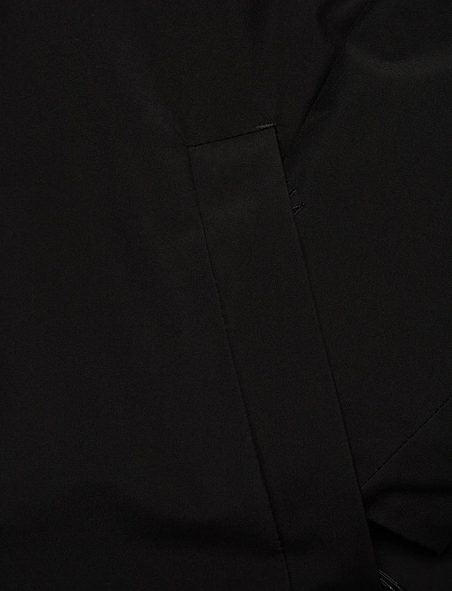 Makia - Monolith Jacket - sulejoped - black - 4