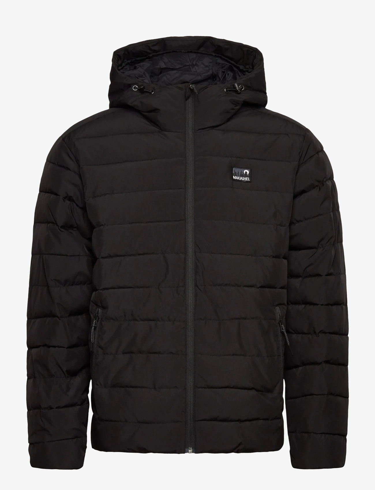 Makia - Tempest Jacket - efterårsjakker - black - 0