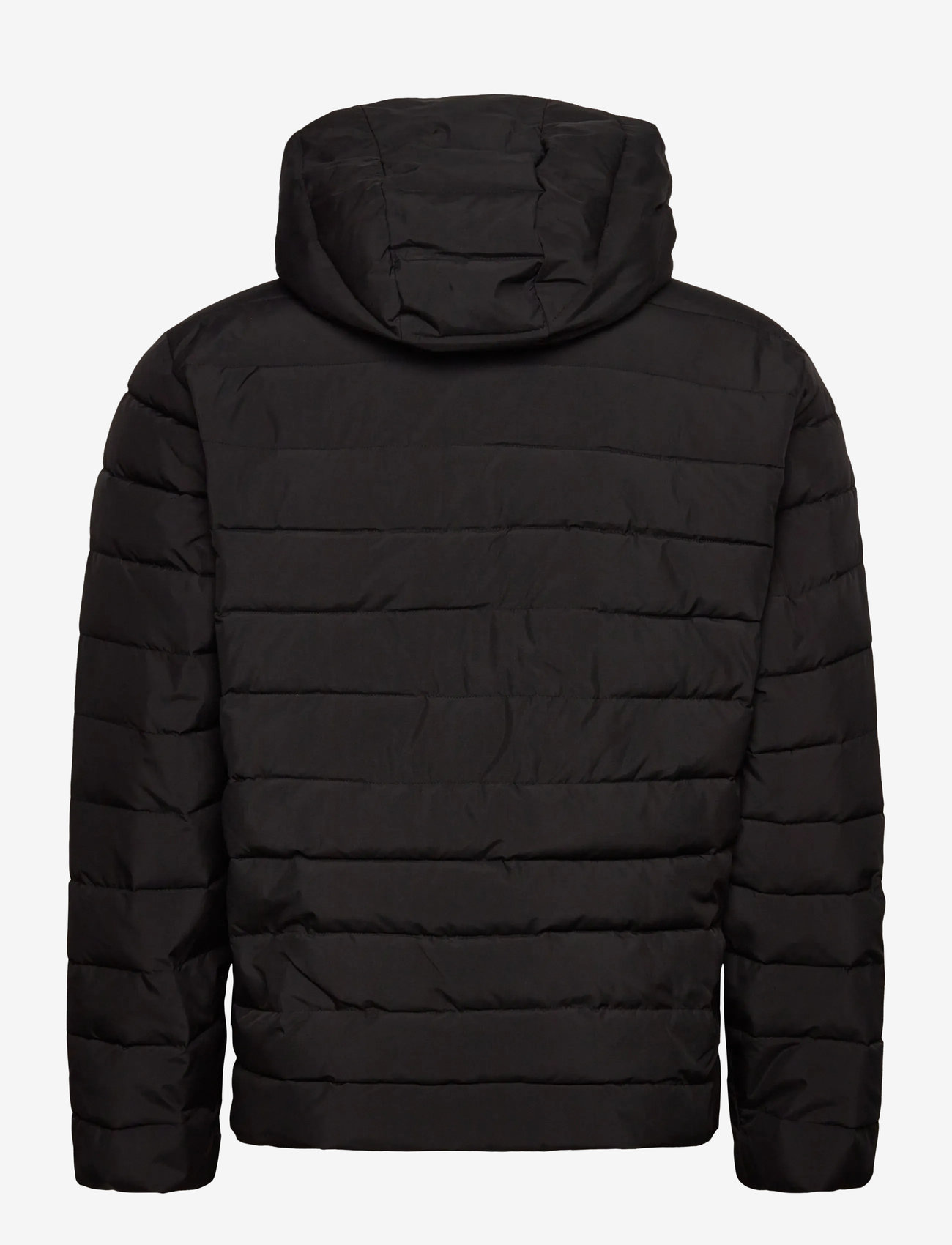 Makia - Tempest Jacket - efterårsjakker - black - 1