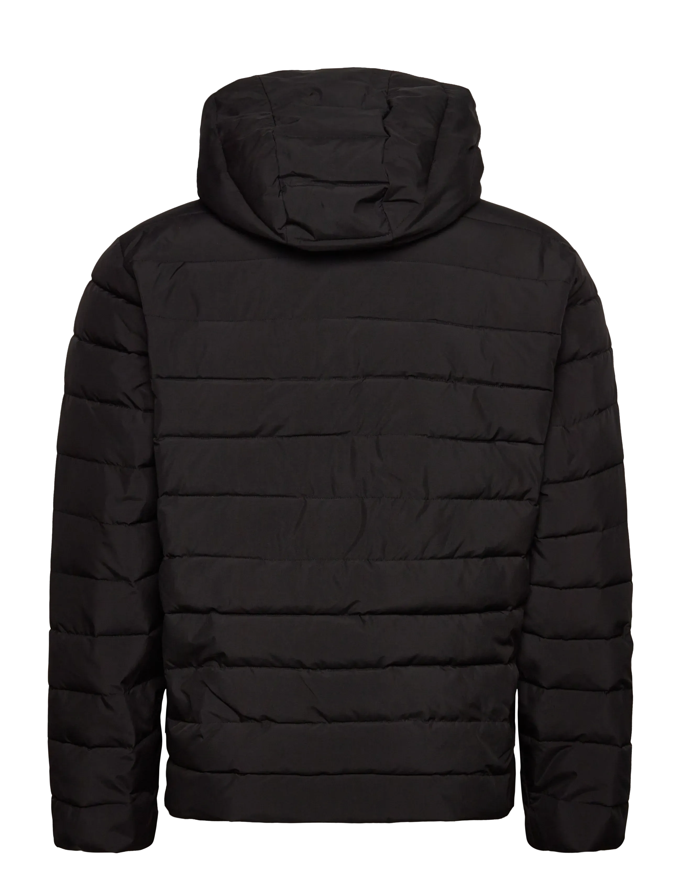 Makia - Tempest Jacket - pūkinės striukės - black - 1