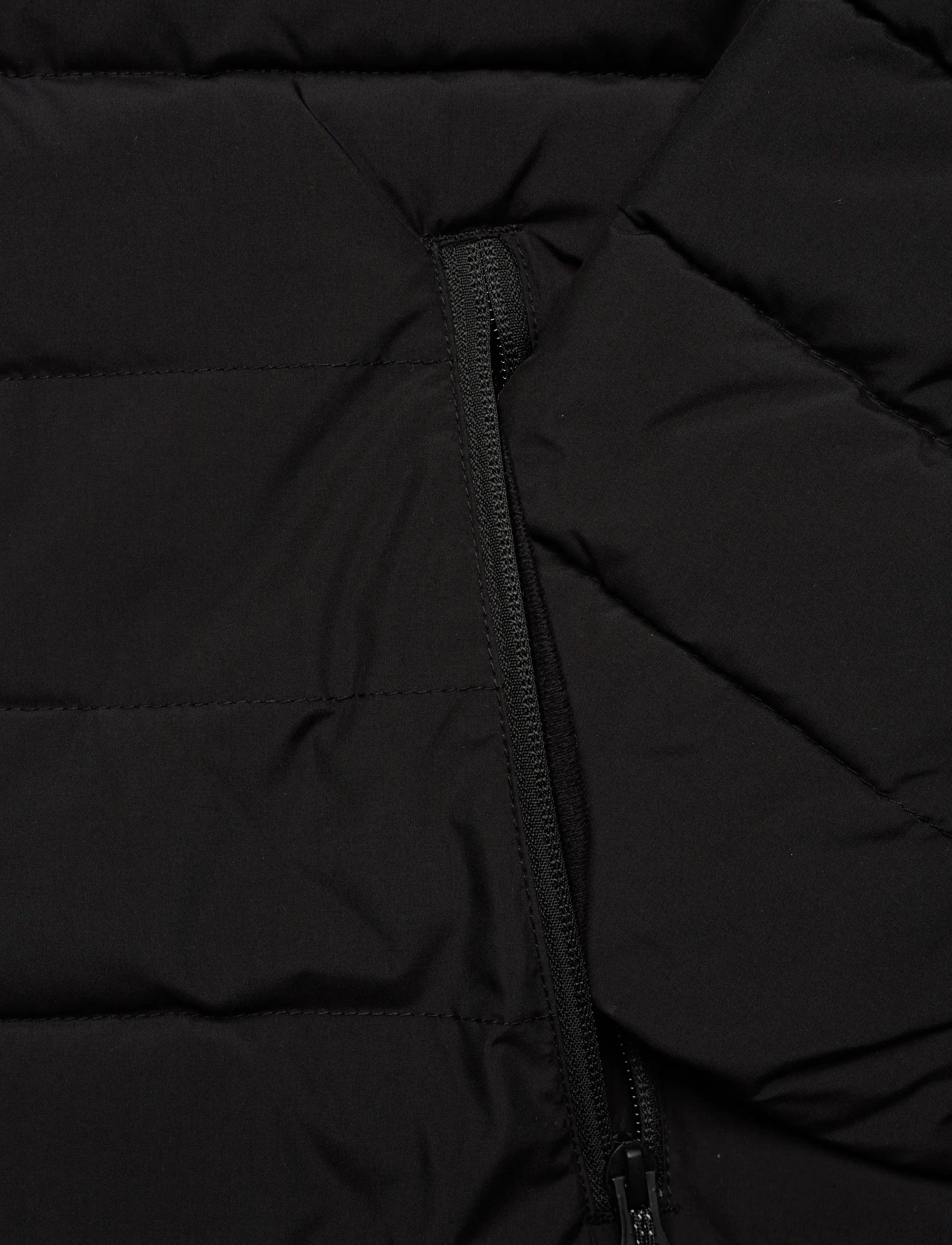 Makia - Tempest Jacket - pūkinės striukės - black - 3