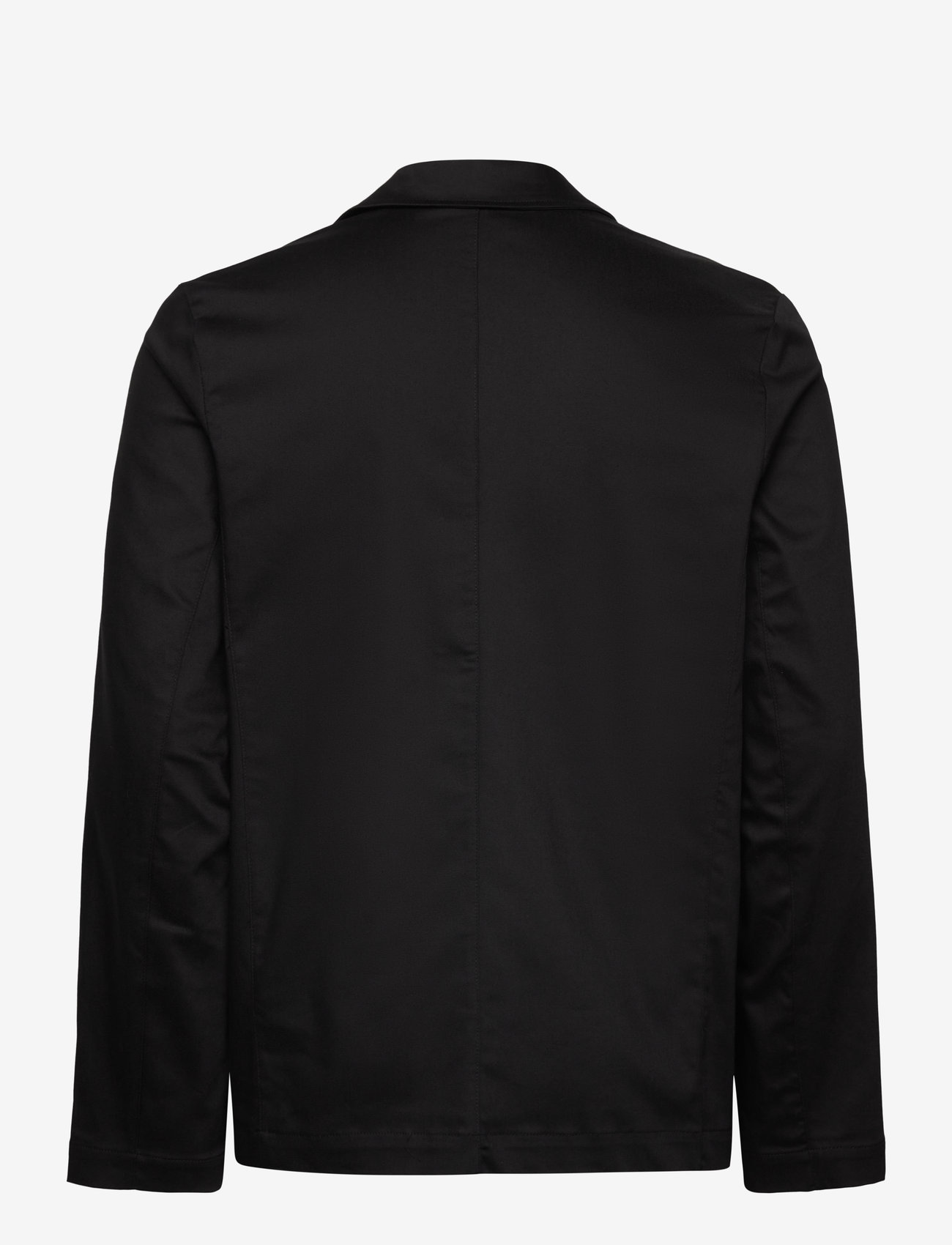 Makia - Beacon Blazer - einreiher - black - 1