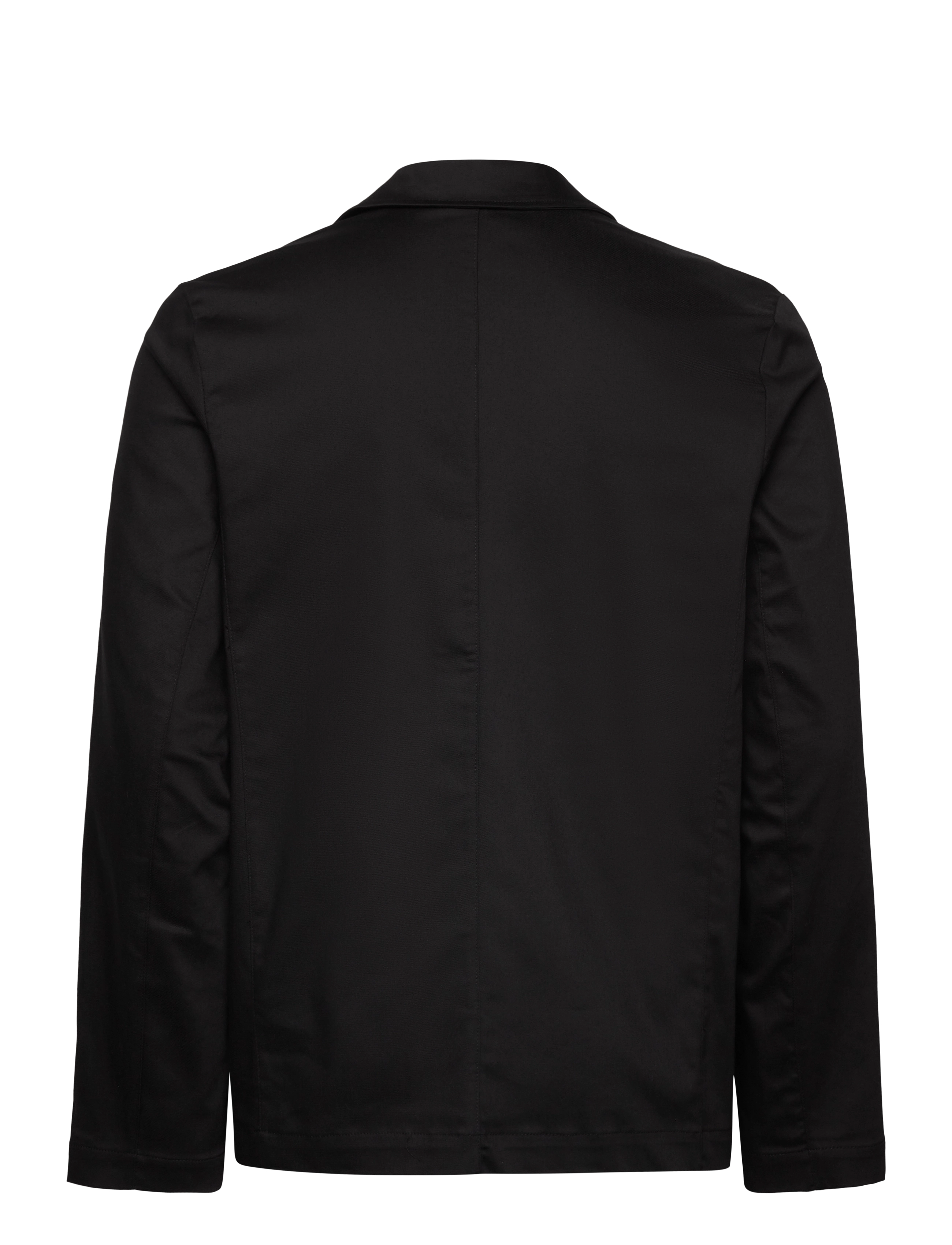 Makia - Beacon Blazer - black - 1