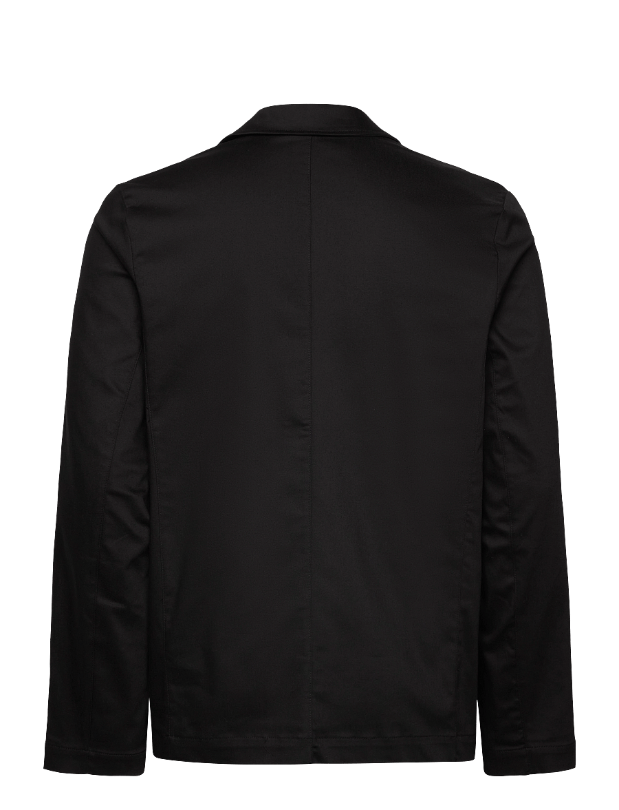 Makia - Beacon Blazer - black - 1