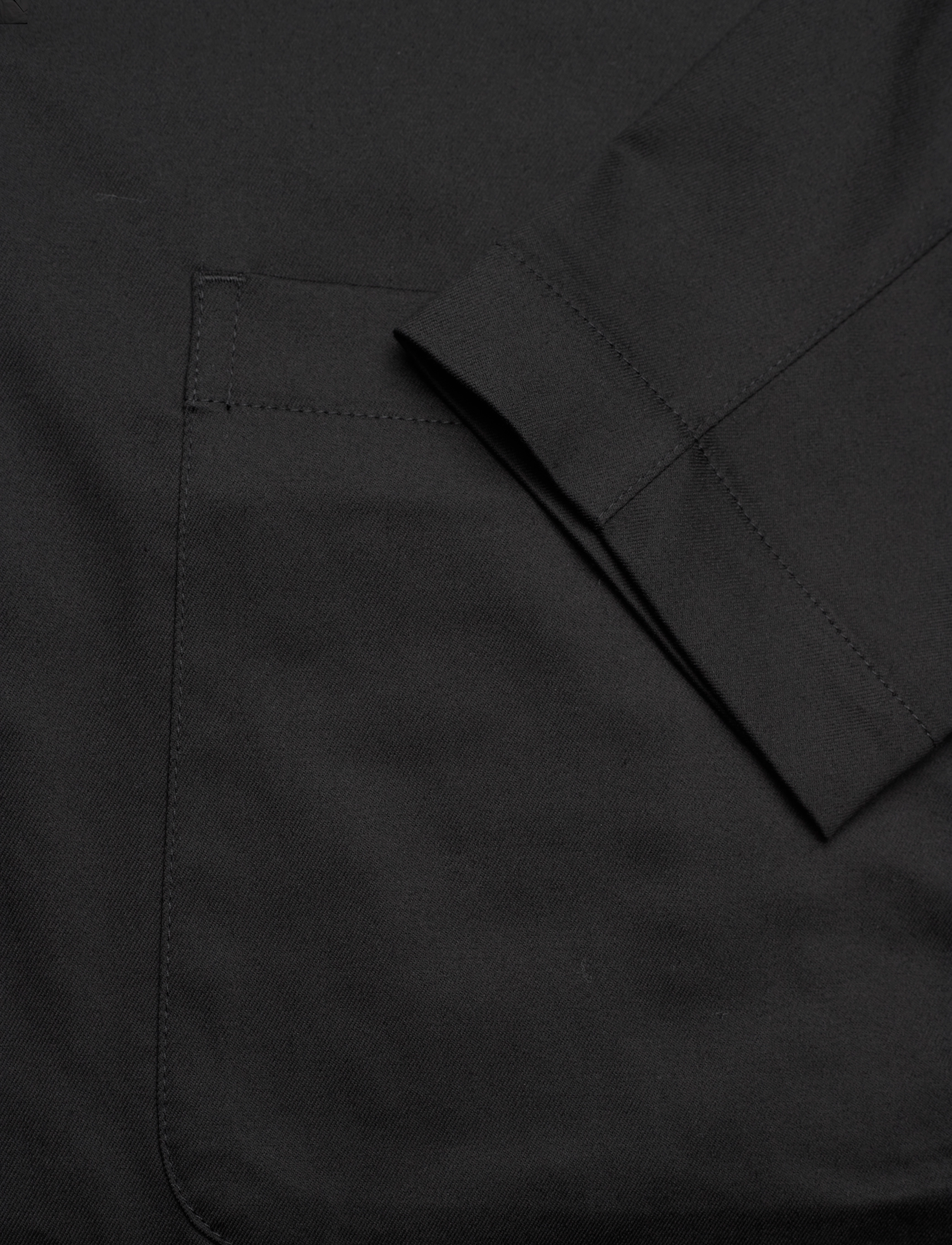 Makia - Beacon Blazer - black - 3