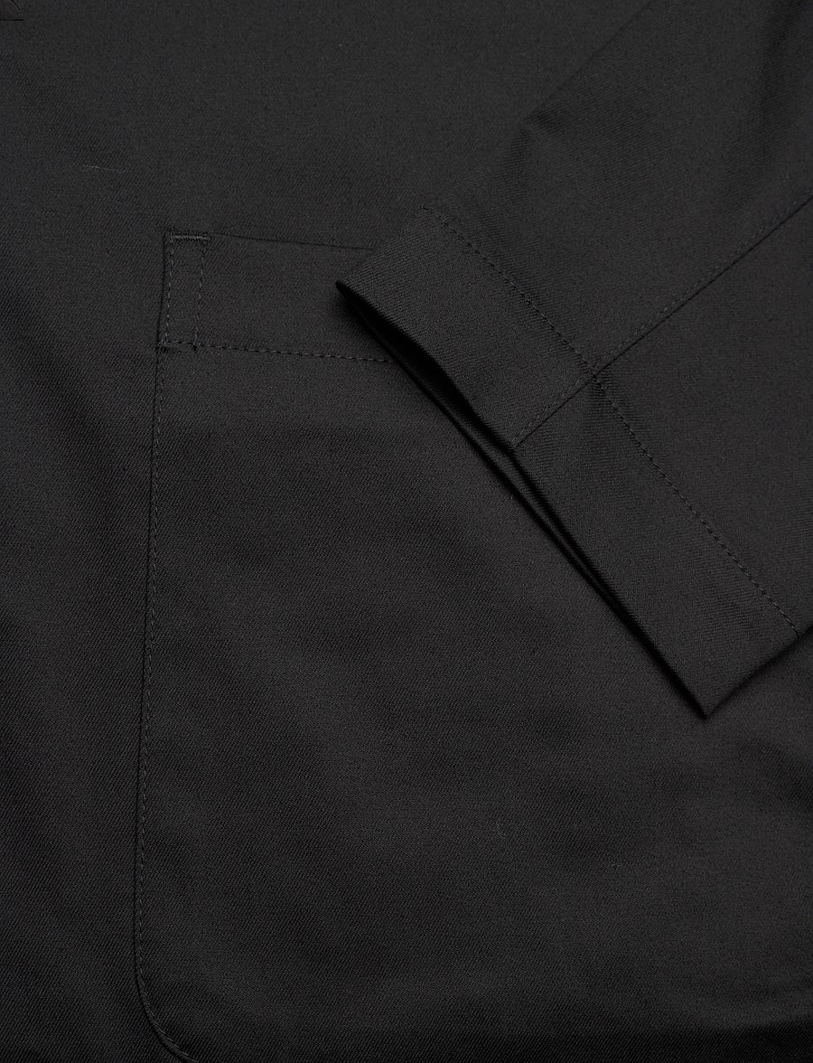 Makia - Beacon Blazer - black - 3