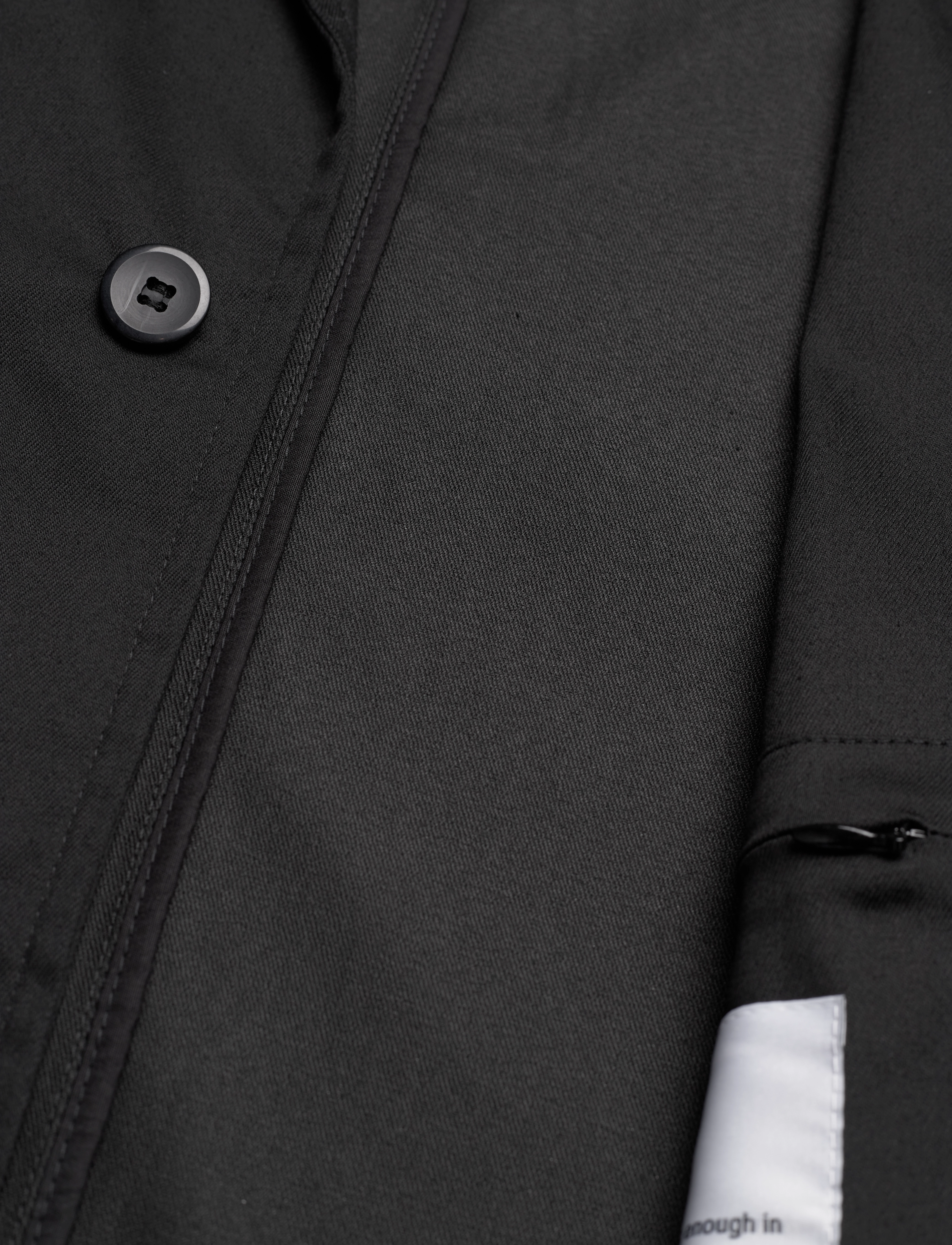 Makia - Beacon Blazer - black - 4