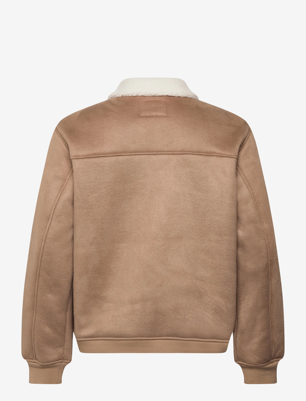 Makia - Author Jacket - kevadjoped - camel - 1