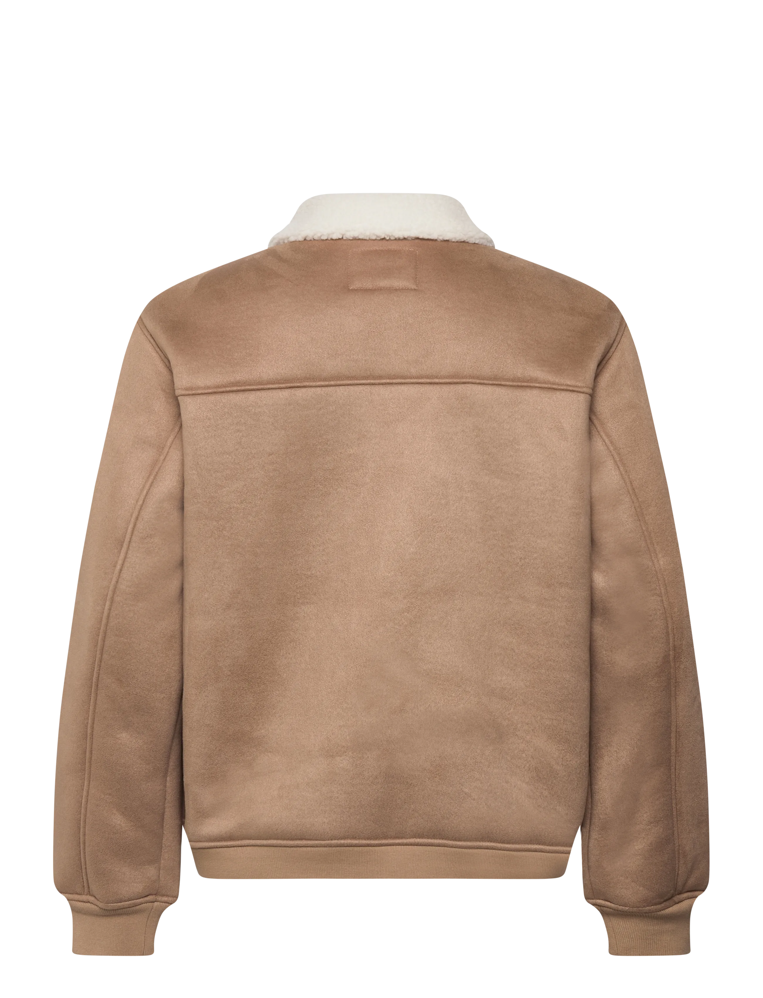 Makia - Author Jacket - vorjakkar - camel - 1