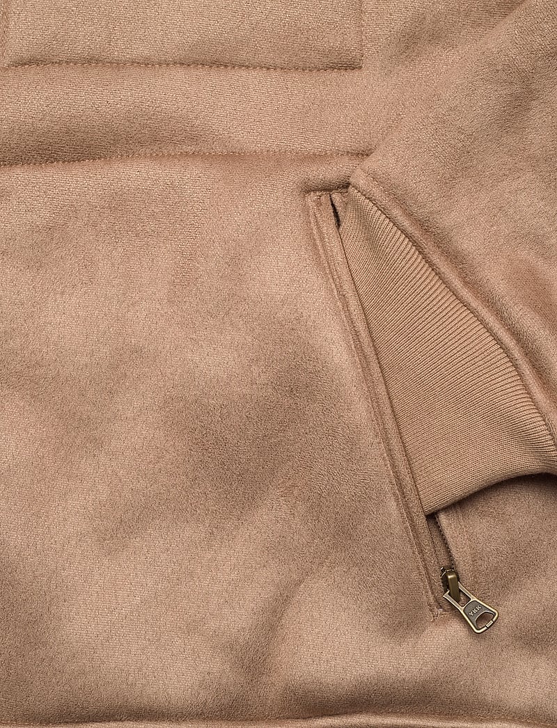 Makia - Author Jacket - sügisjakid - camel - 3