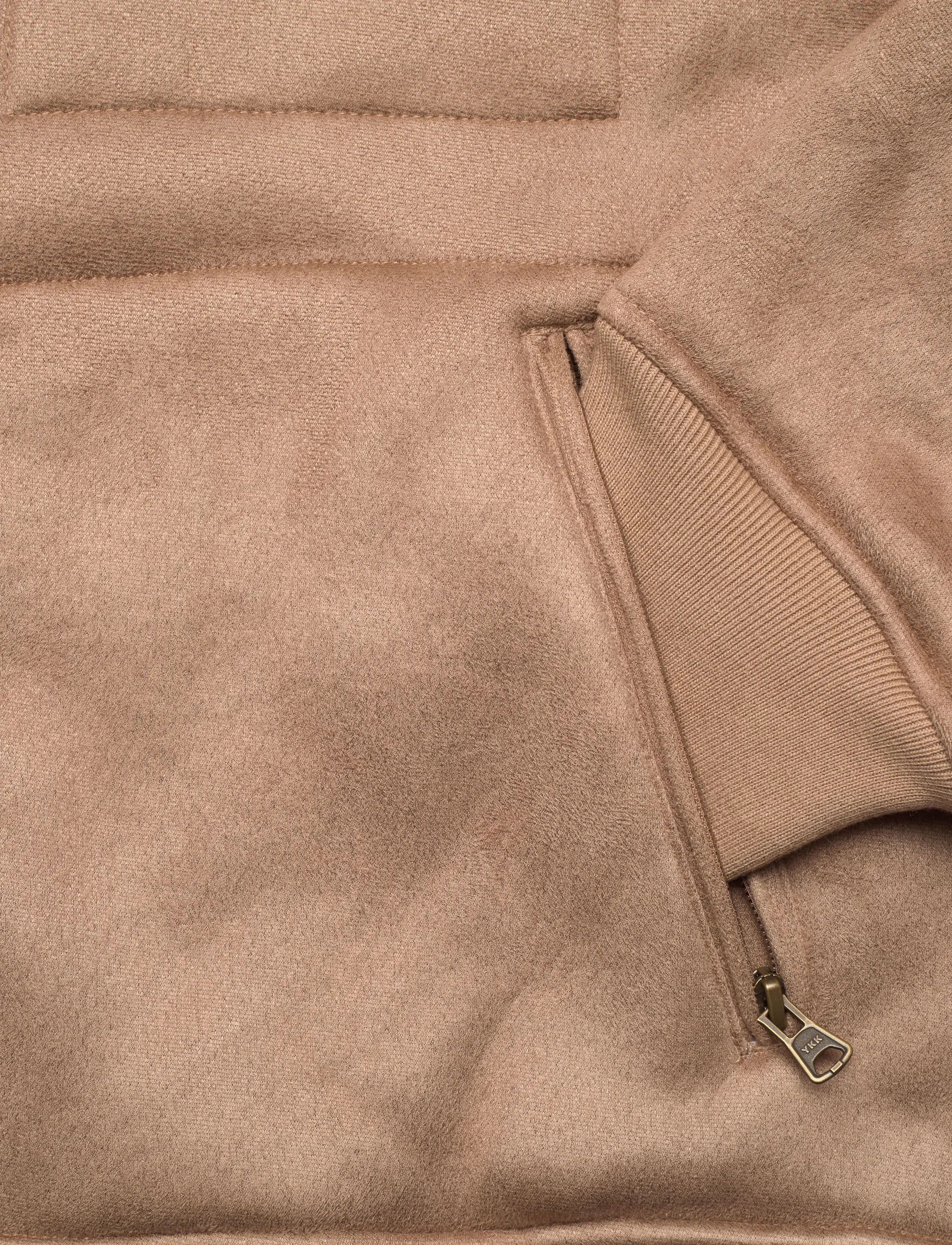 Makia - Author Jacket - vorjakkar - camel - 3