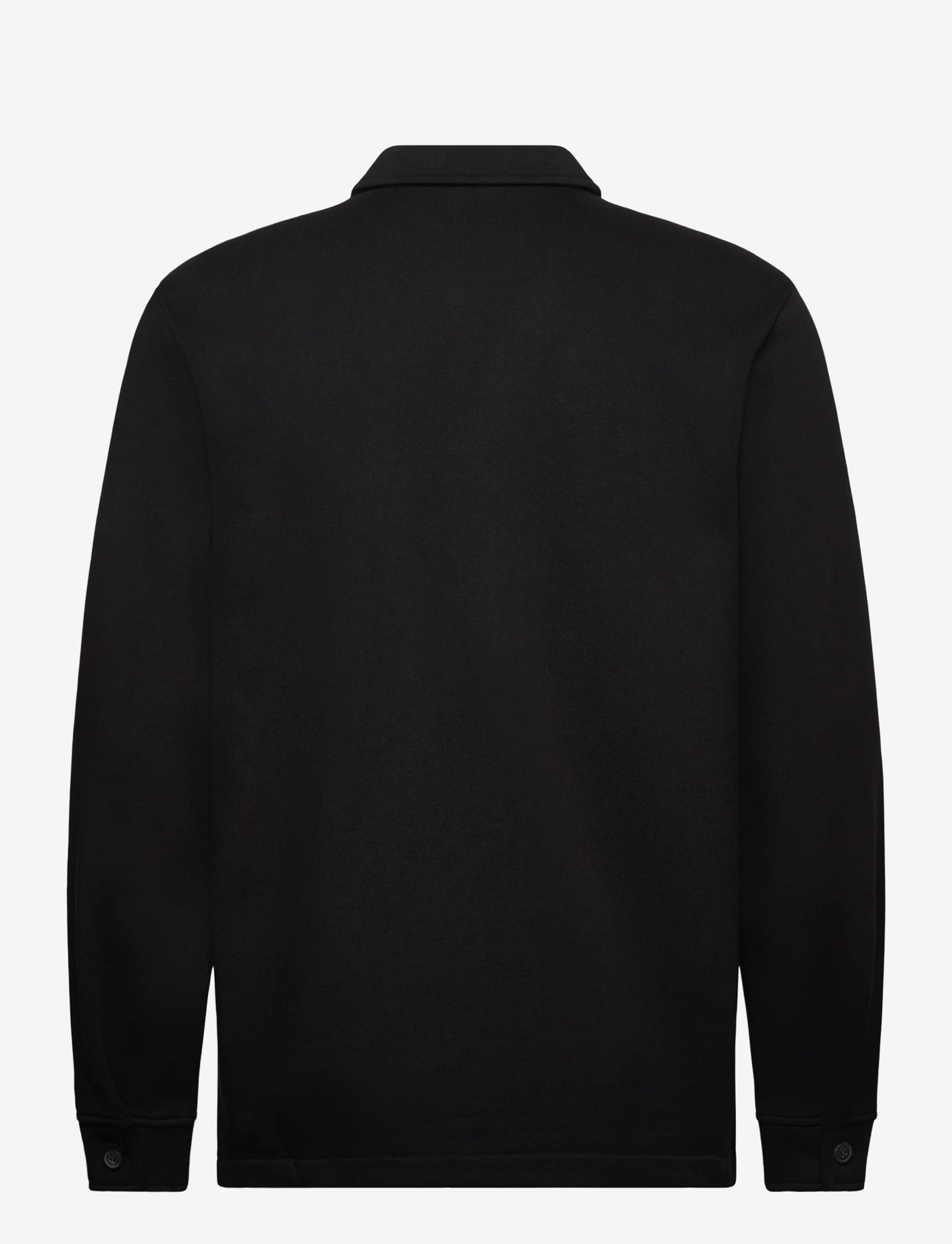 Makia - Process Overshirt - shoppa efter tillfälle - black - 1