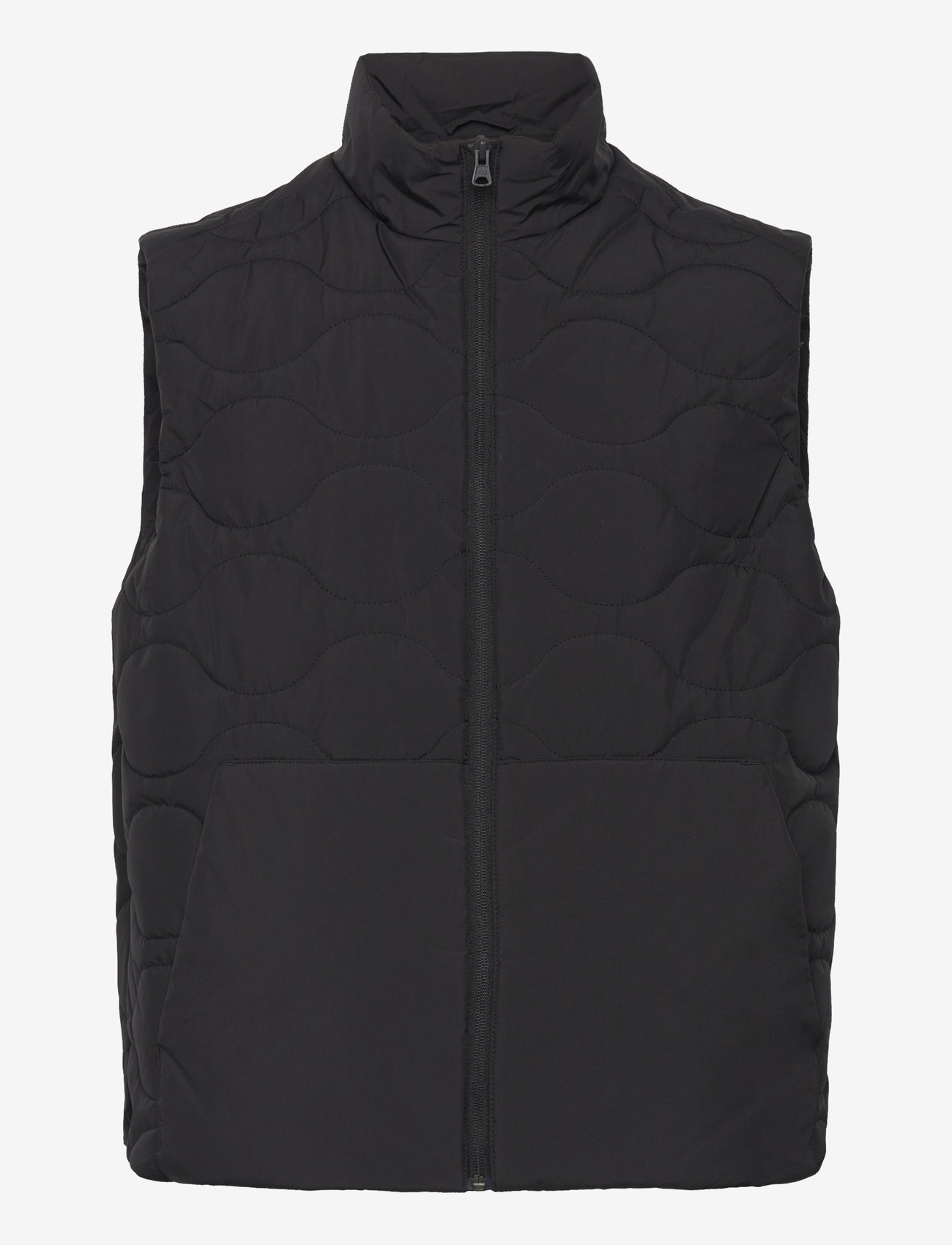 Makia - Gravity Vest - black - 0