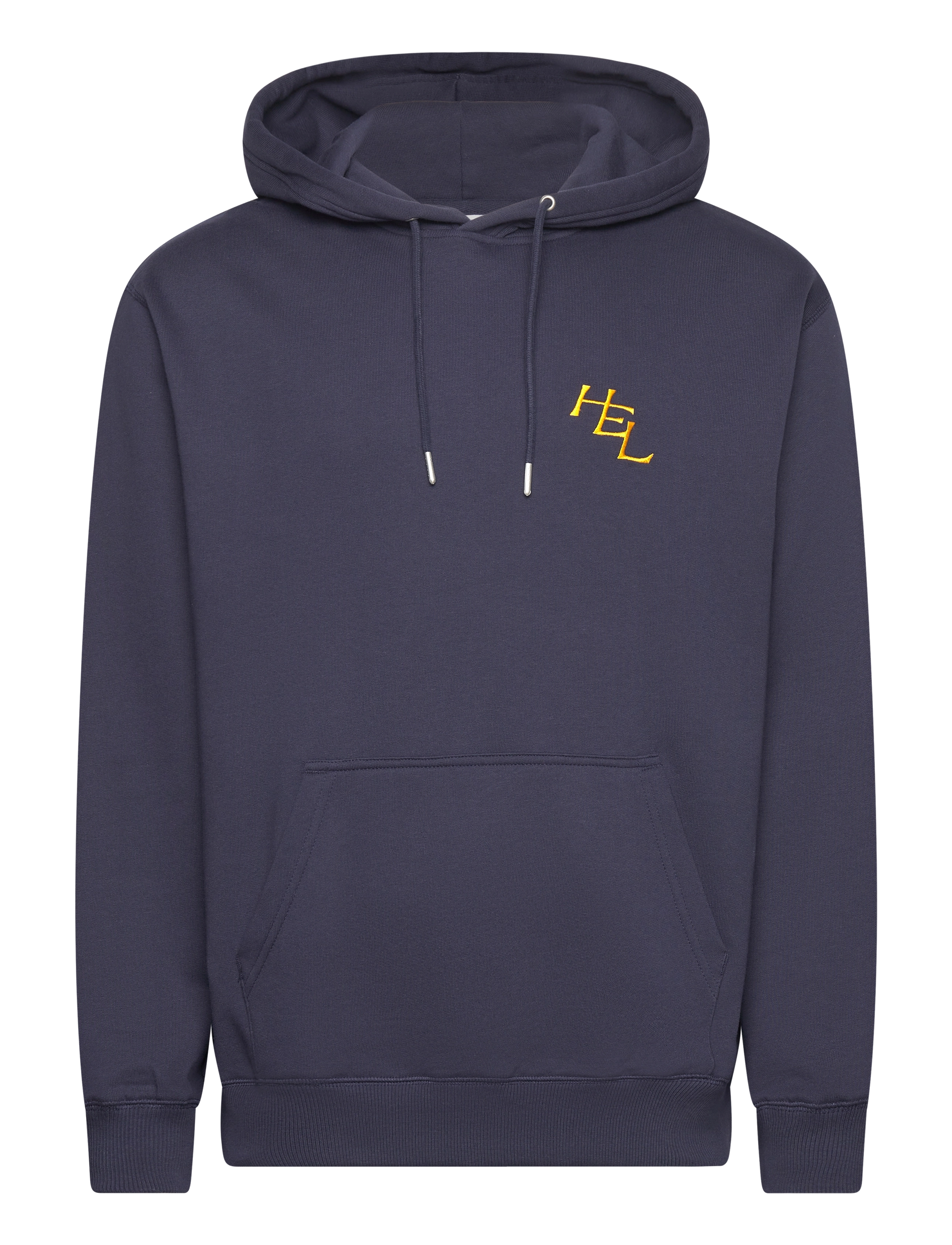 Hel Hooded Sweatshirt - DARK NAVY