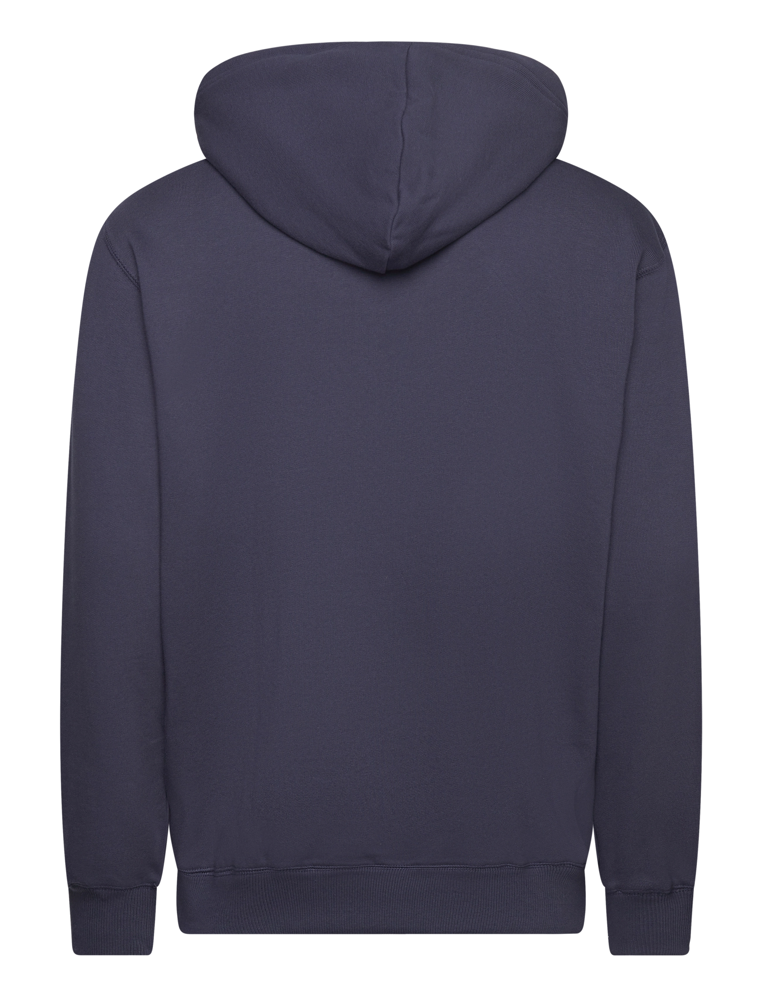 Makia - Hel Hooded Sweatshirt - dark navy - 1