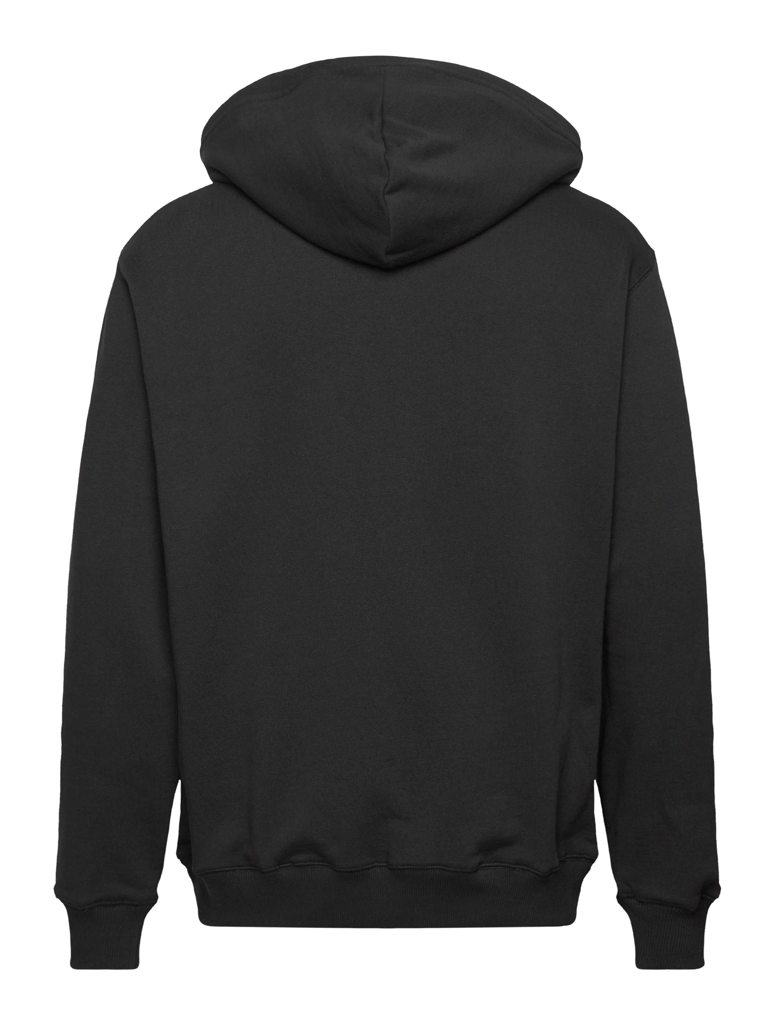 Makia - Regatta Hooded Sweatshirt - black - 1