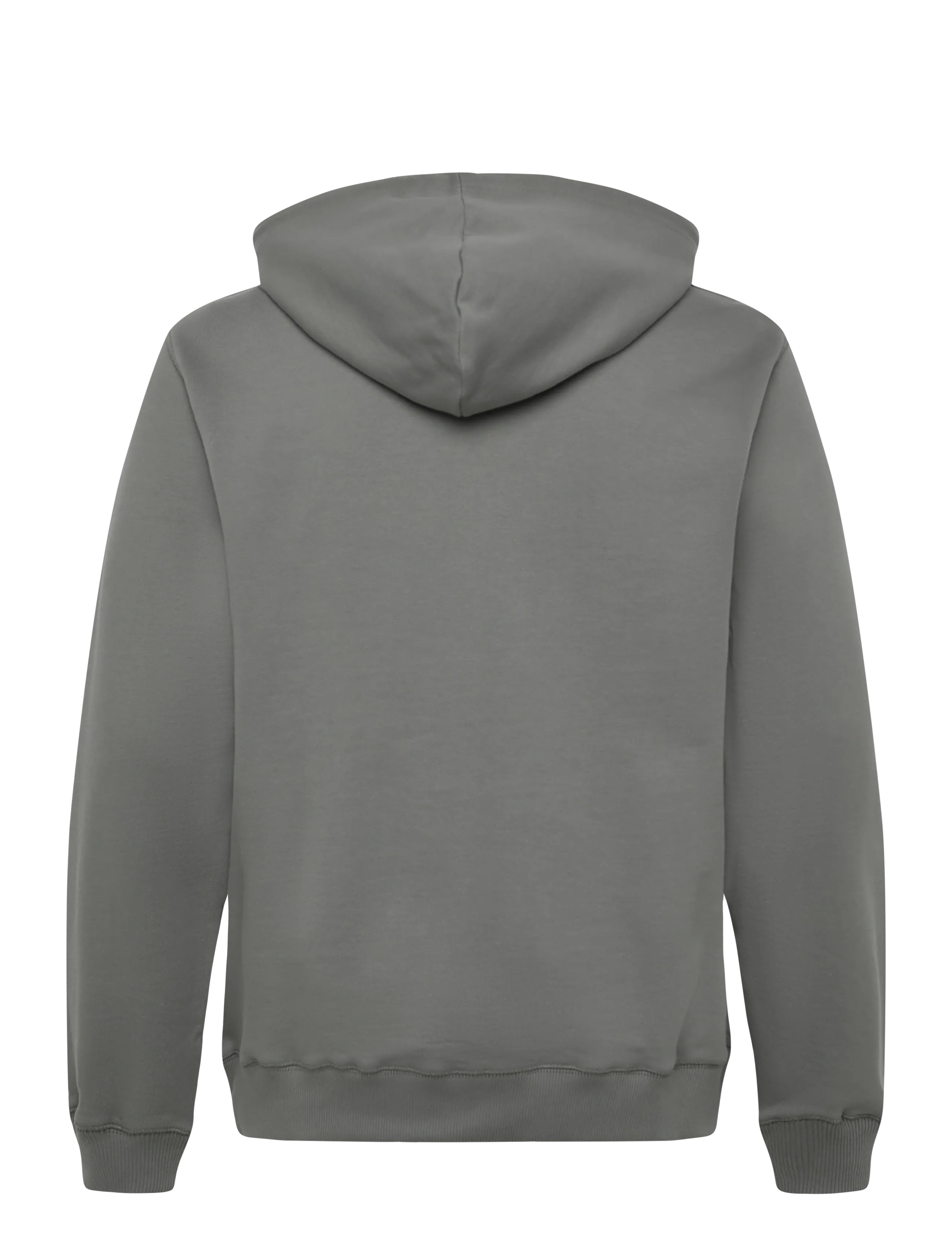 Makia - Port Hooded Sweatshirt - kapuzenpullover - thyme - 2
