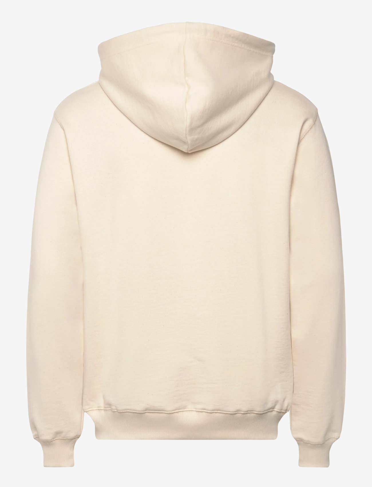 Makia - Kallblod Hooded Sweatshirt - hoodies - natural white - 1