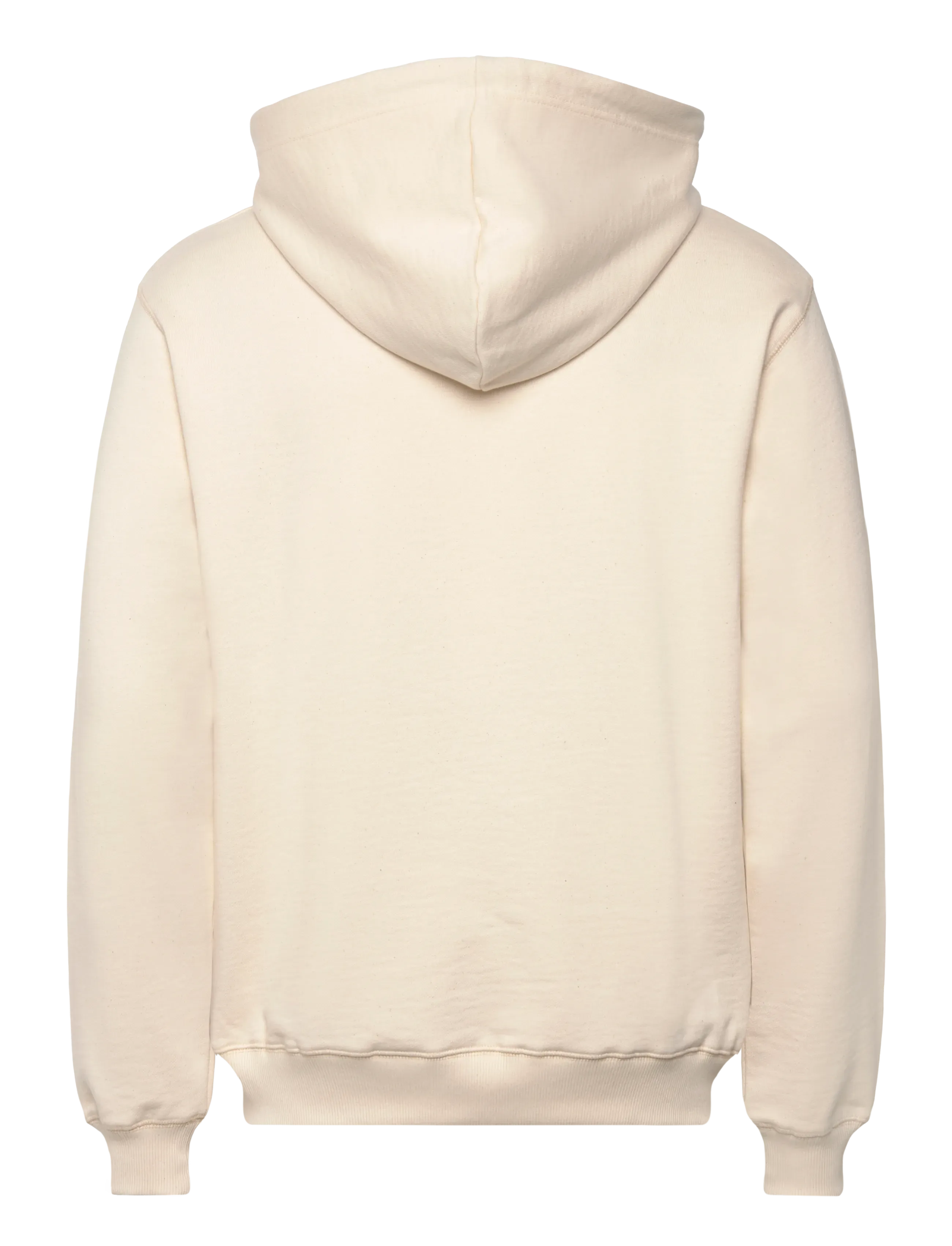 Makia - Kallblod Hooded Sweatshirt - kapuzenpullover - natural white - 1
