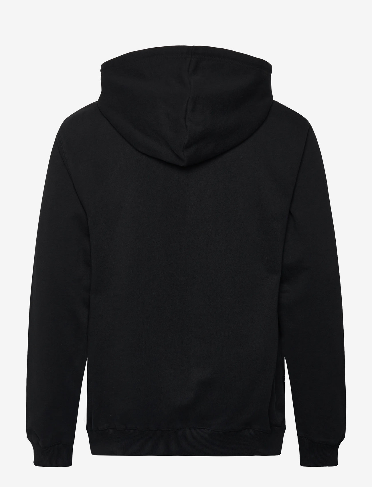 Makia - Rearing Hooded Sweatshirt - hoodies - black - 1