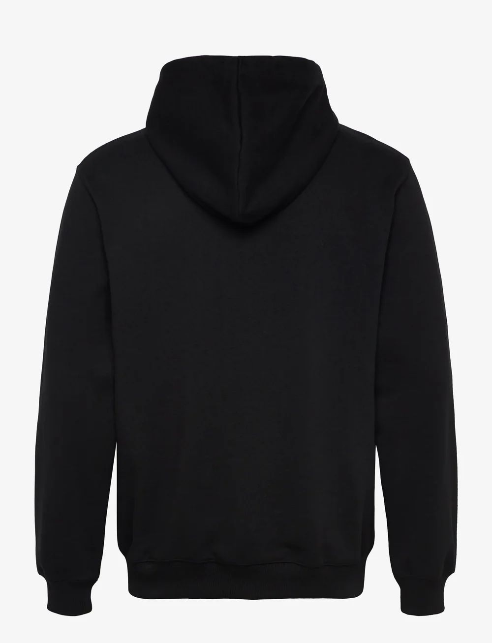 Makia - Hook Hooded Zip Sweatshirt - sweats à capuche - black - 1