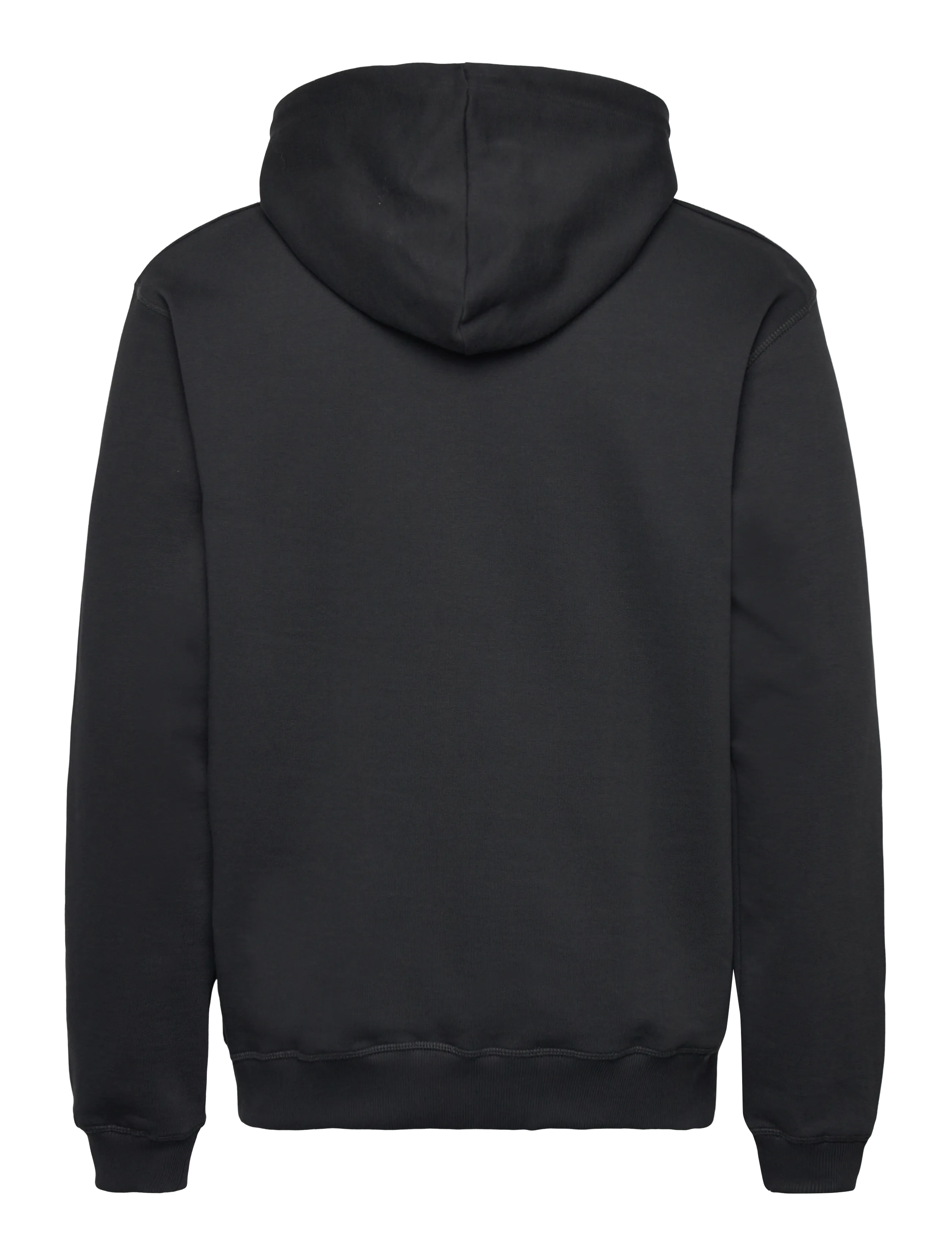 Makia - Eagle Hooded Sweatshirt - hoodies - carbon black - 2