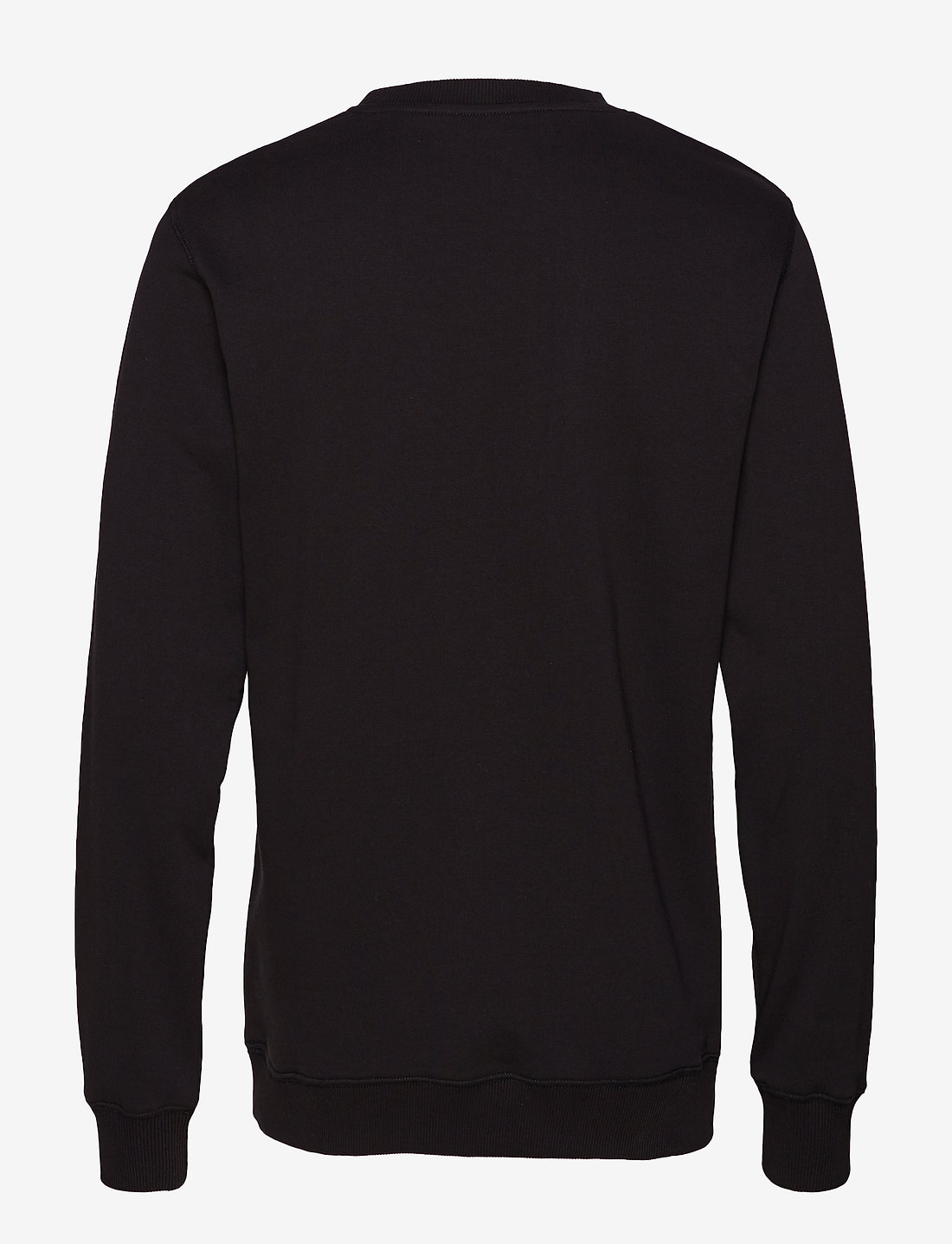 Makia - Square Pocket sweatshirt - shop efter anledning - black - 1