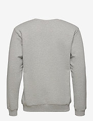 Makia - Square Pocket Sweatshirt - sporta džemperi - grey - 1