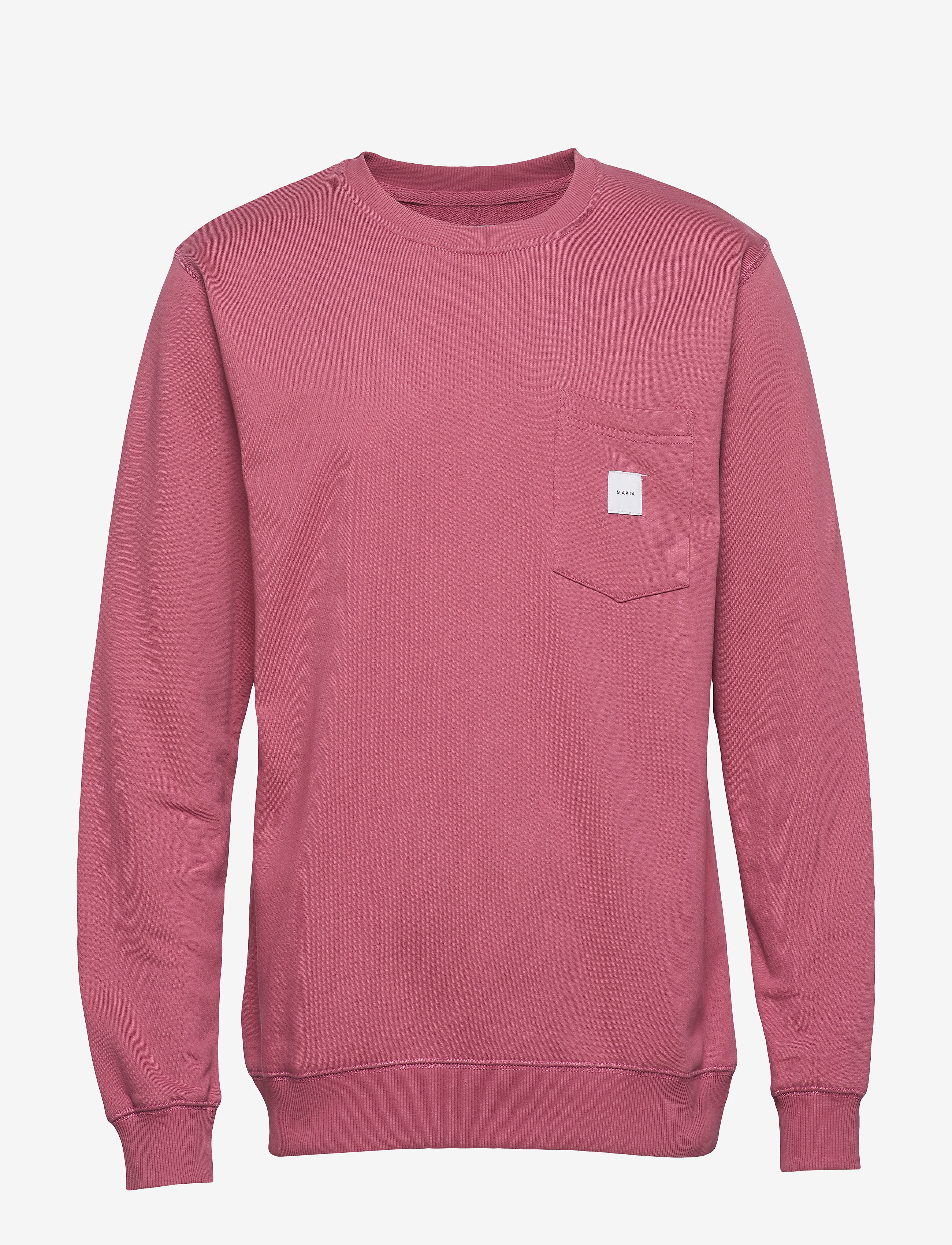 MAUVE