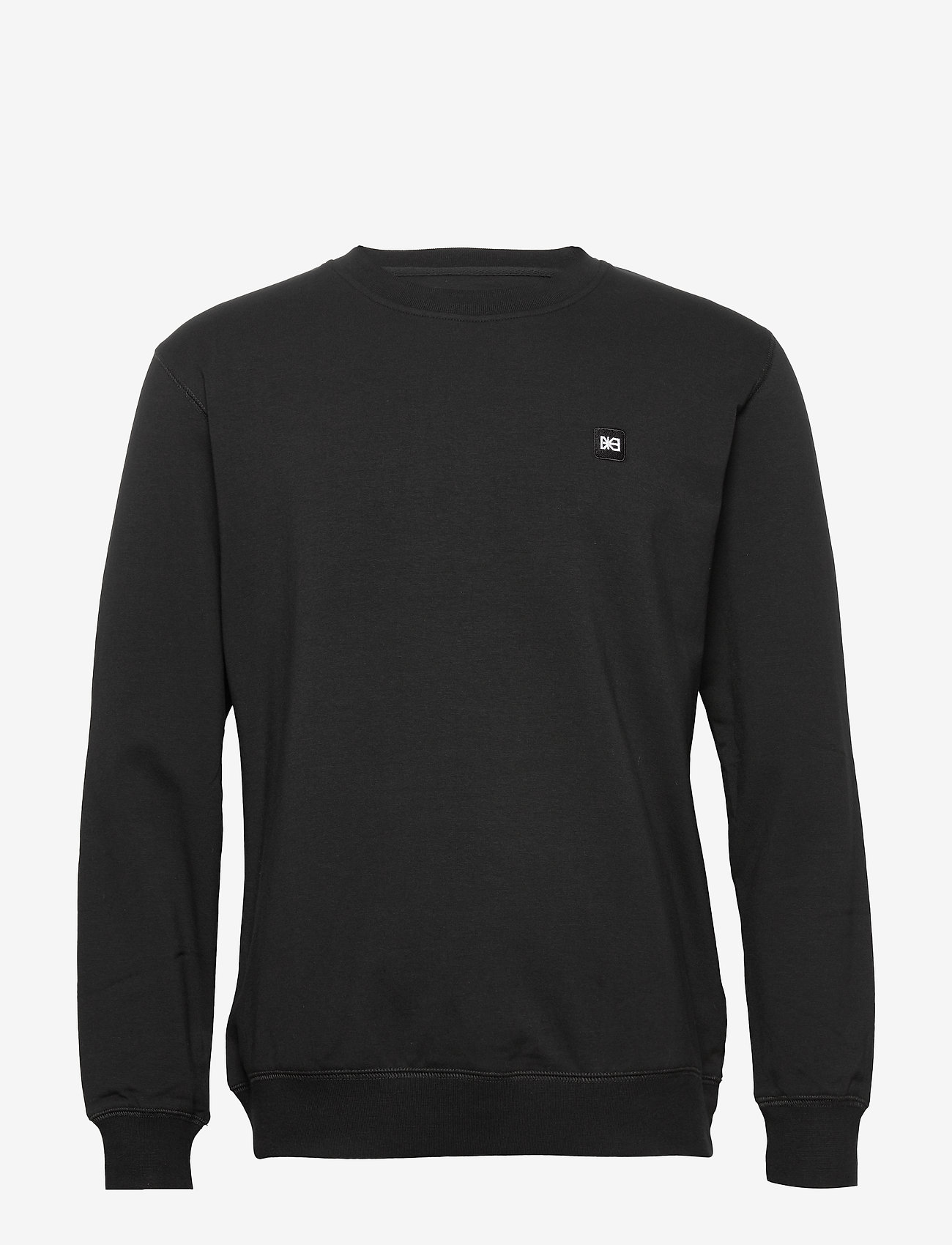 Makia - Bennet Light Sweatshirt - black - 0